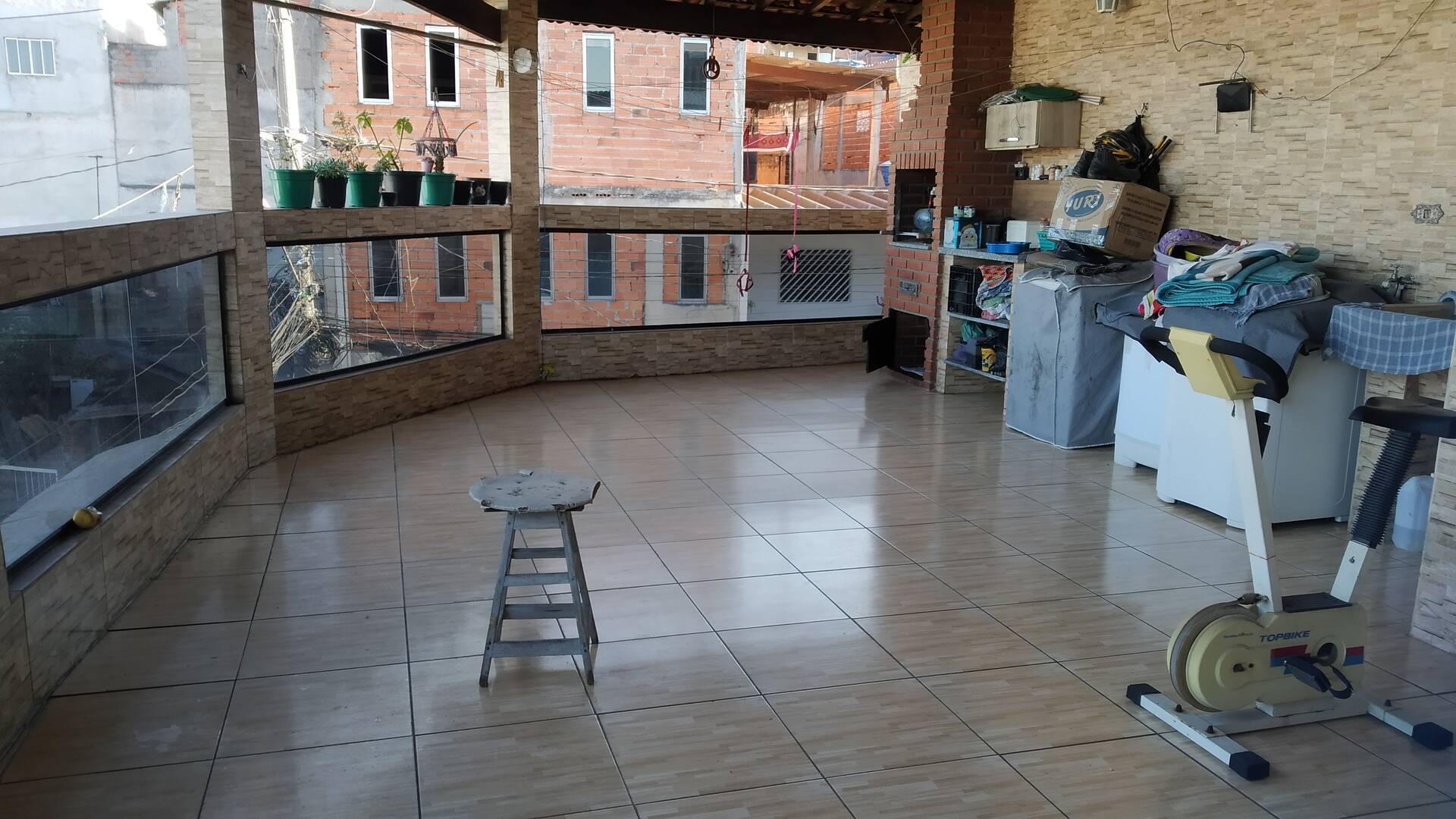Sobrado, 3 quartos, 195 m² - Foto 2
