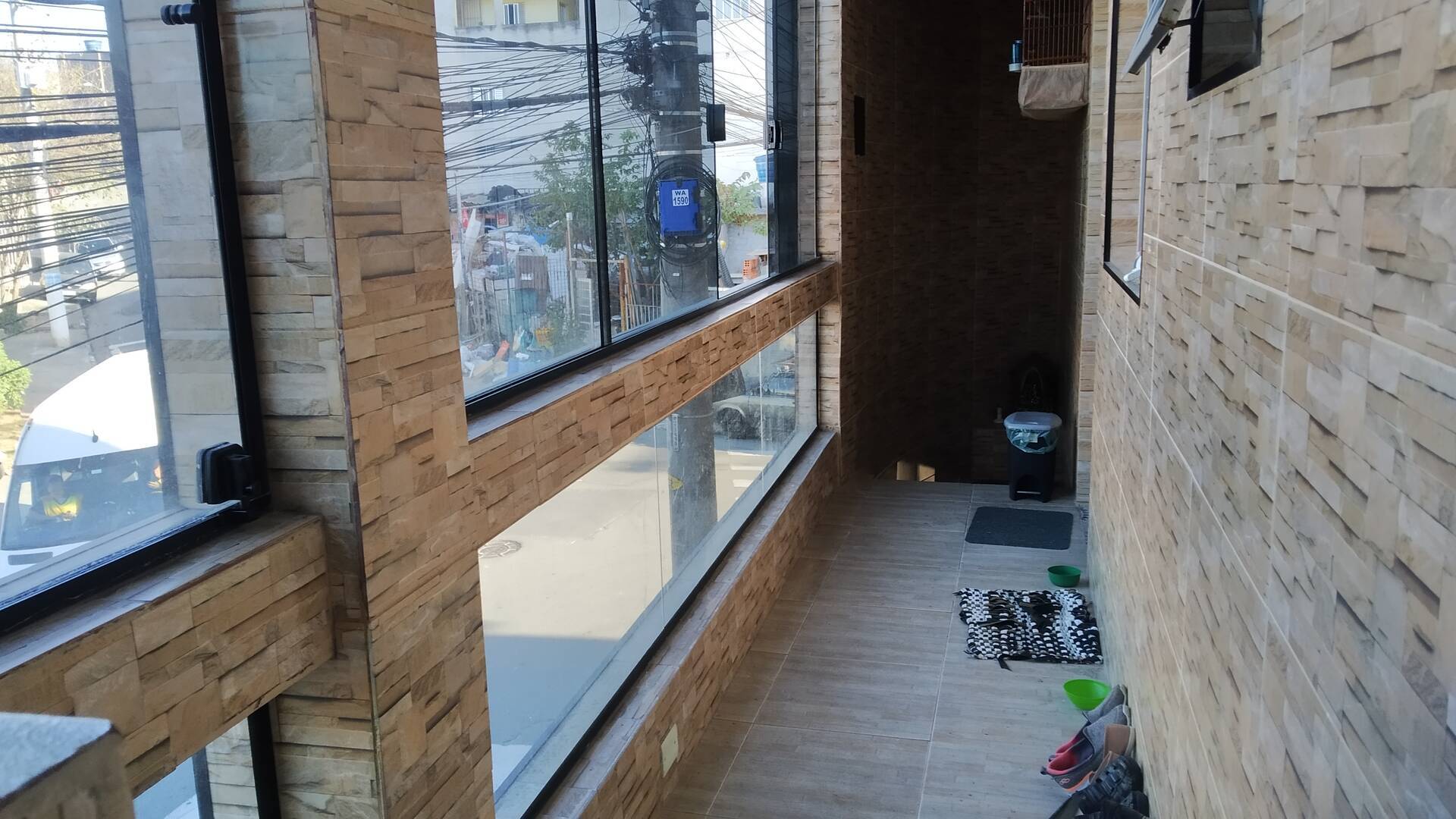 Sobrado, 3 quartos, 195 m² - Foto 3