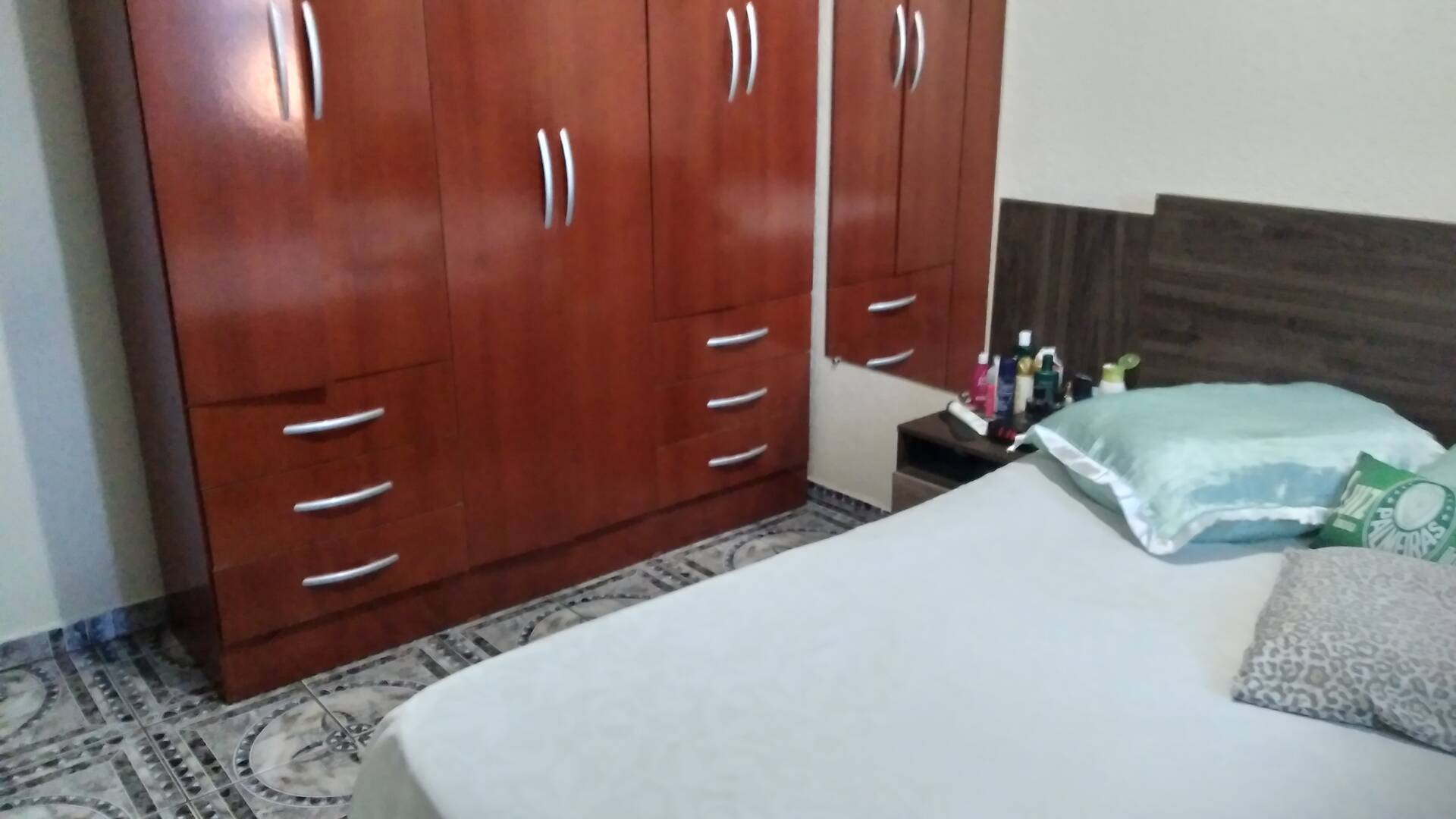 Sobrado, 3 quartos, 195 m² - Foto 13