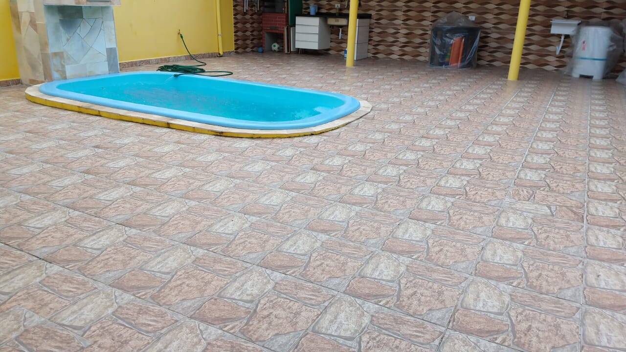 Casa, 2 quartos, 92 m² - Foto 4