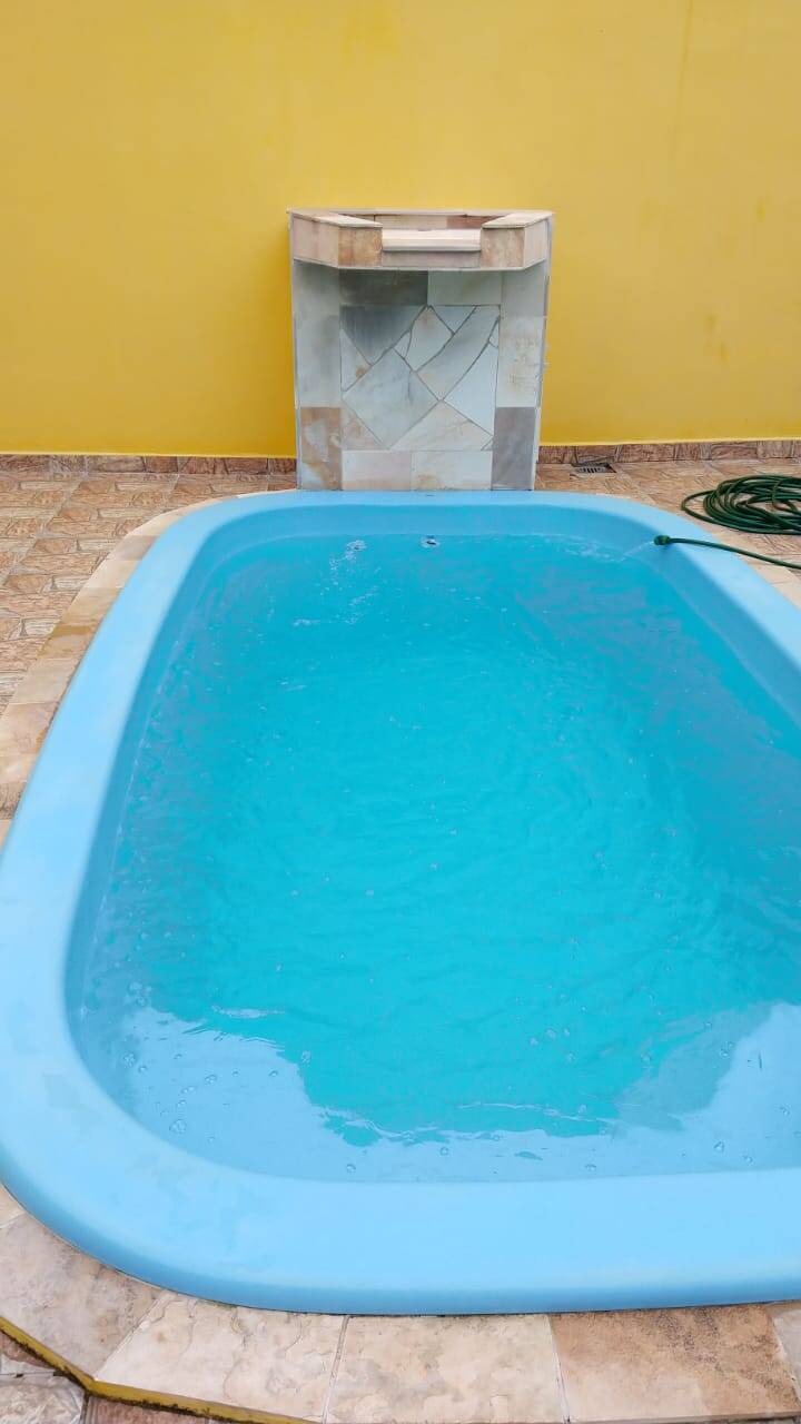 Casa, 2 quartos, 92 m² - Foto 5