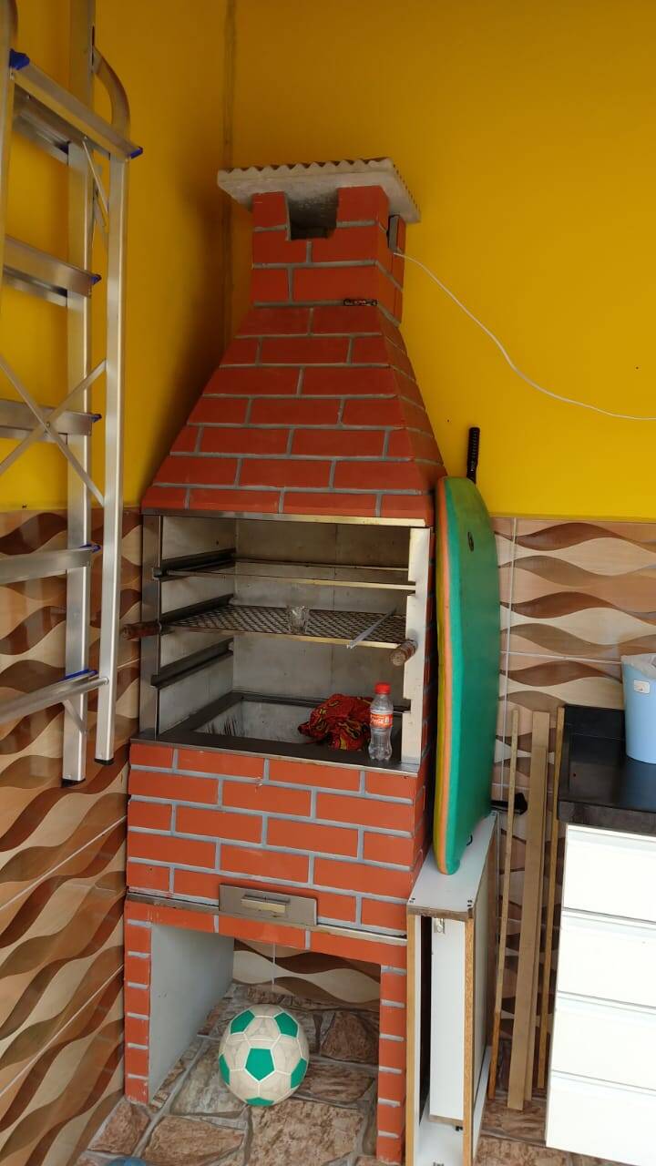Casa, 2 quartos, 92 m² - Foto 8
