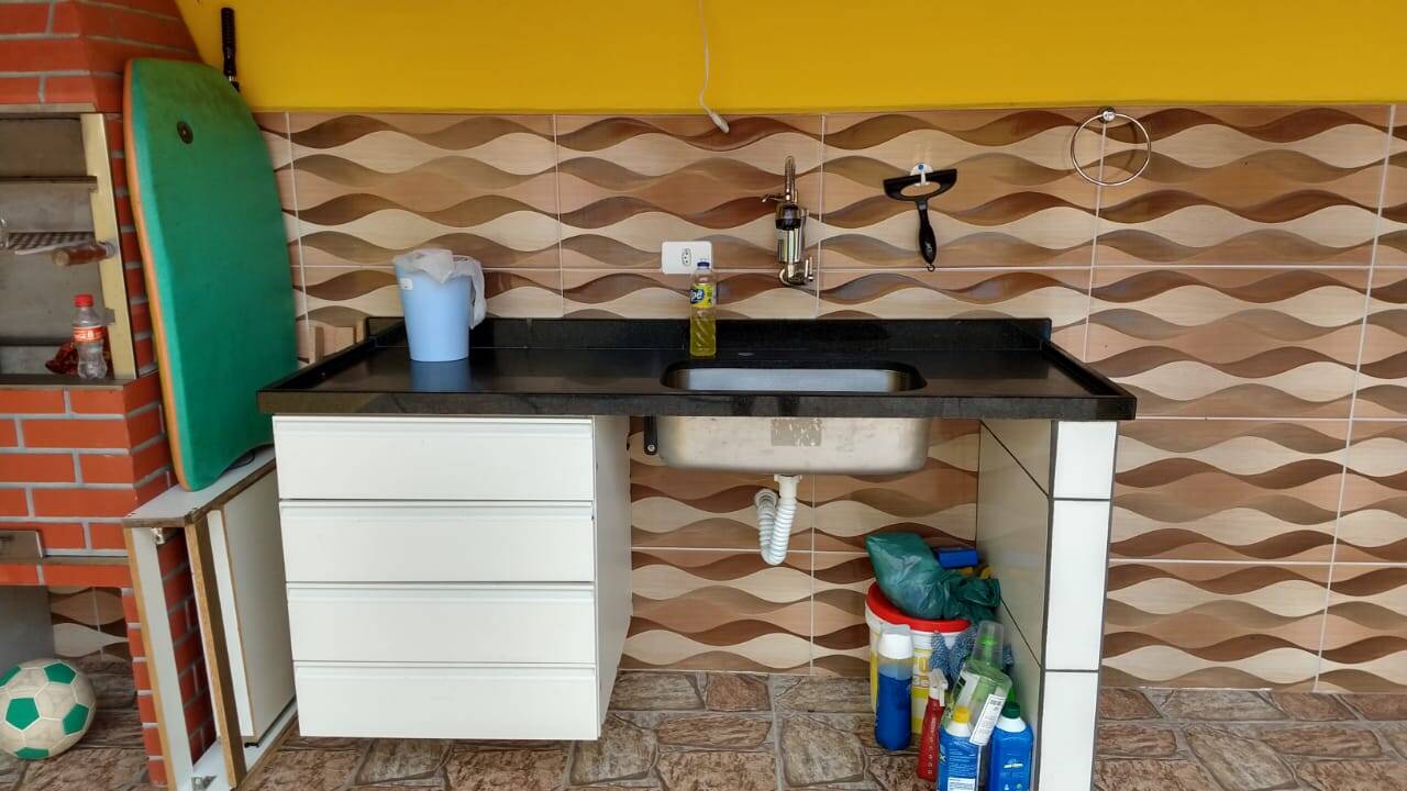 Casa, 2 quartos, 92 m² - Foto 7