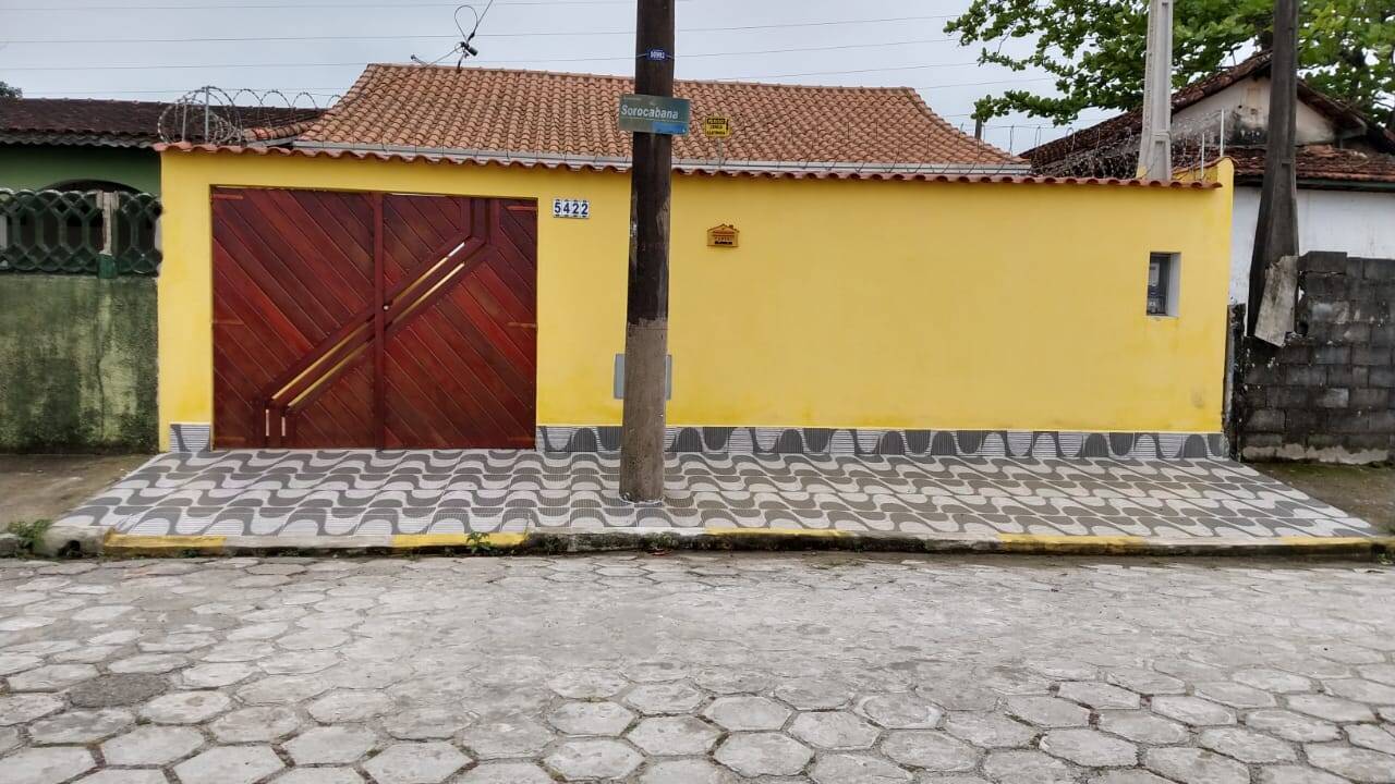 Casa, 2 quartos, 92 m² - Foto 6