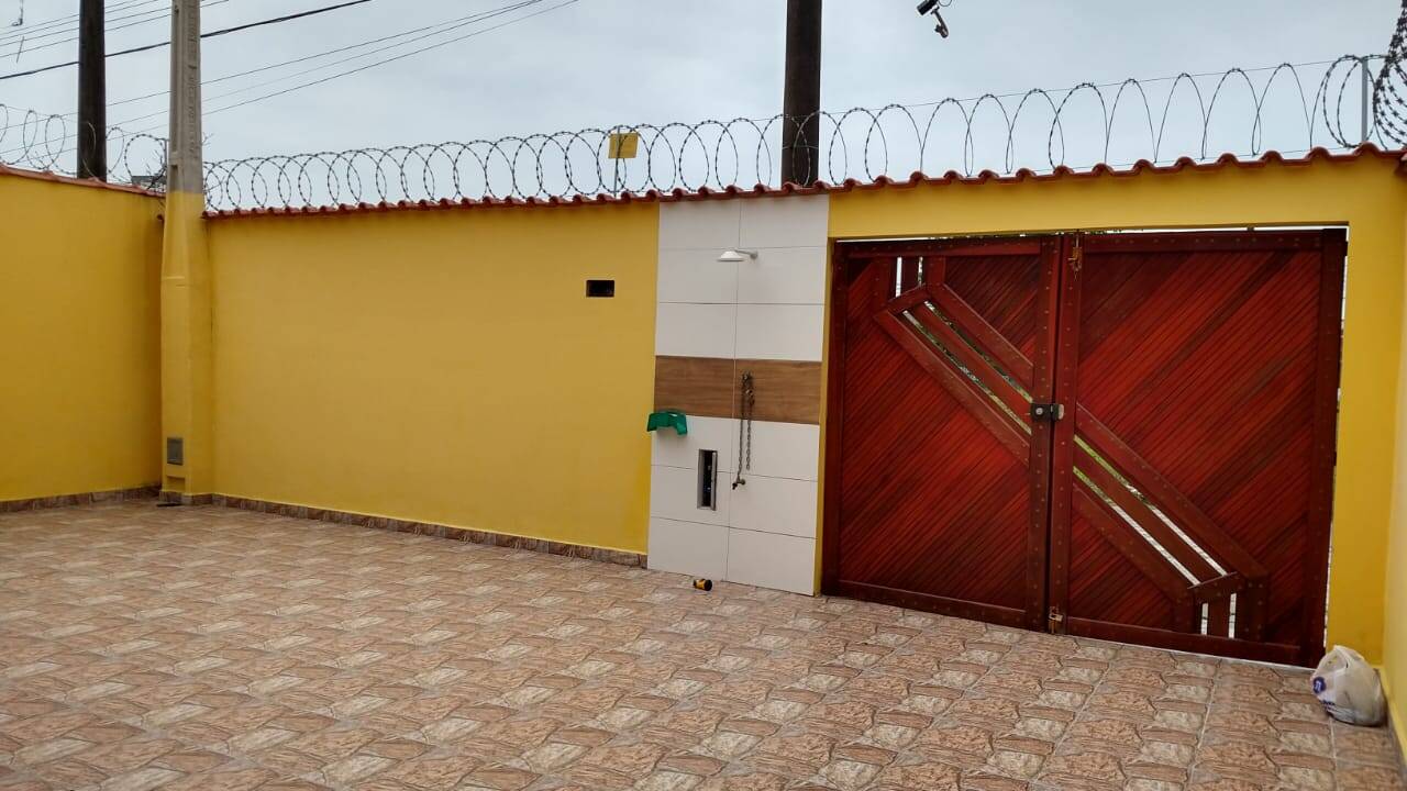 Casa, 2 quartos, 92 m² - Foto 11
