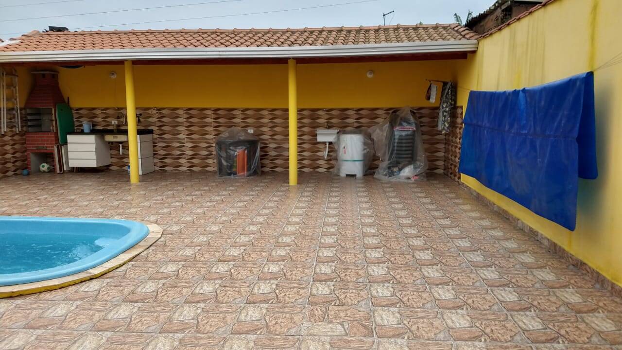 Casa, 2 quartos, 92 m² - Foto 3