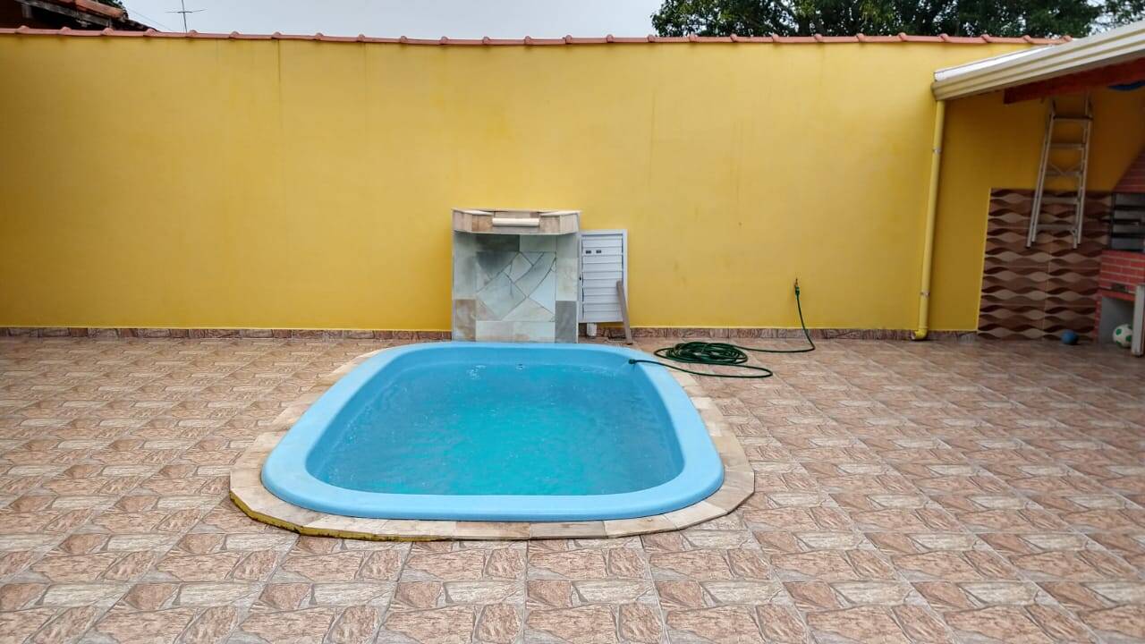 Casa, 2 quartos, 92 m² - Foto 2