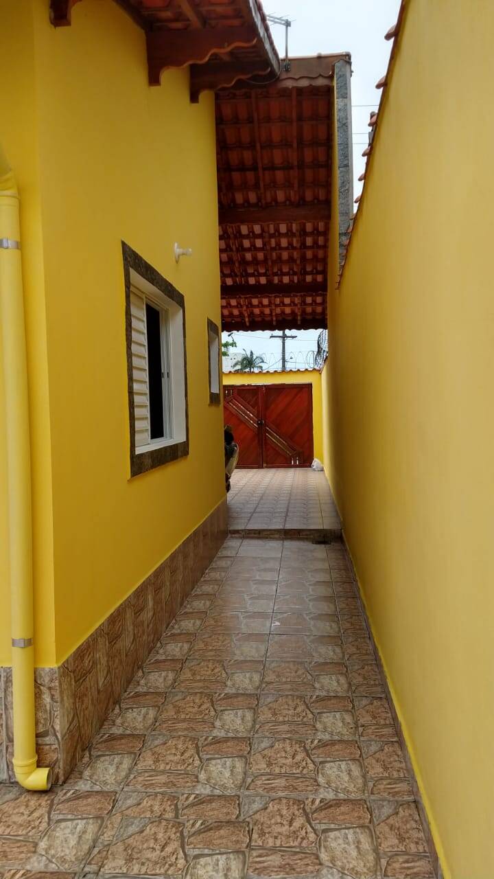 Casa, 2 quartos, 92 m² - Foto 12