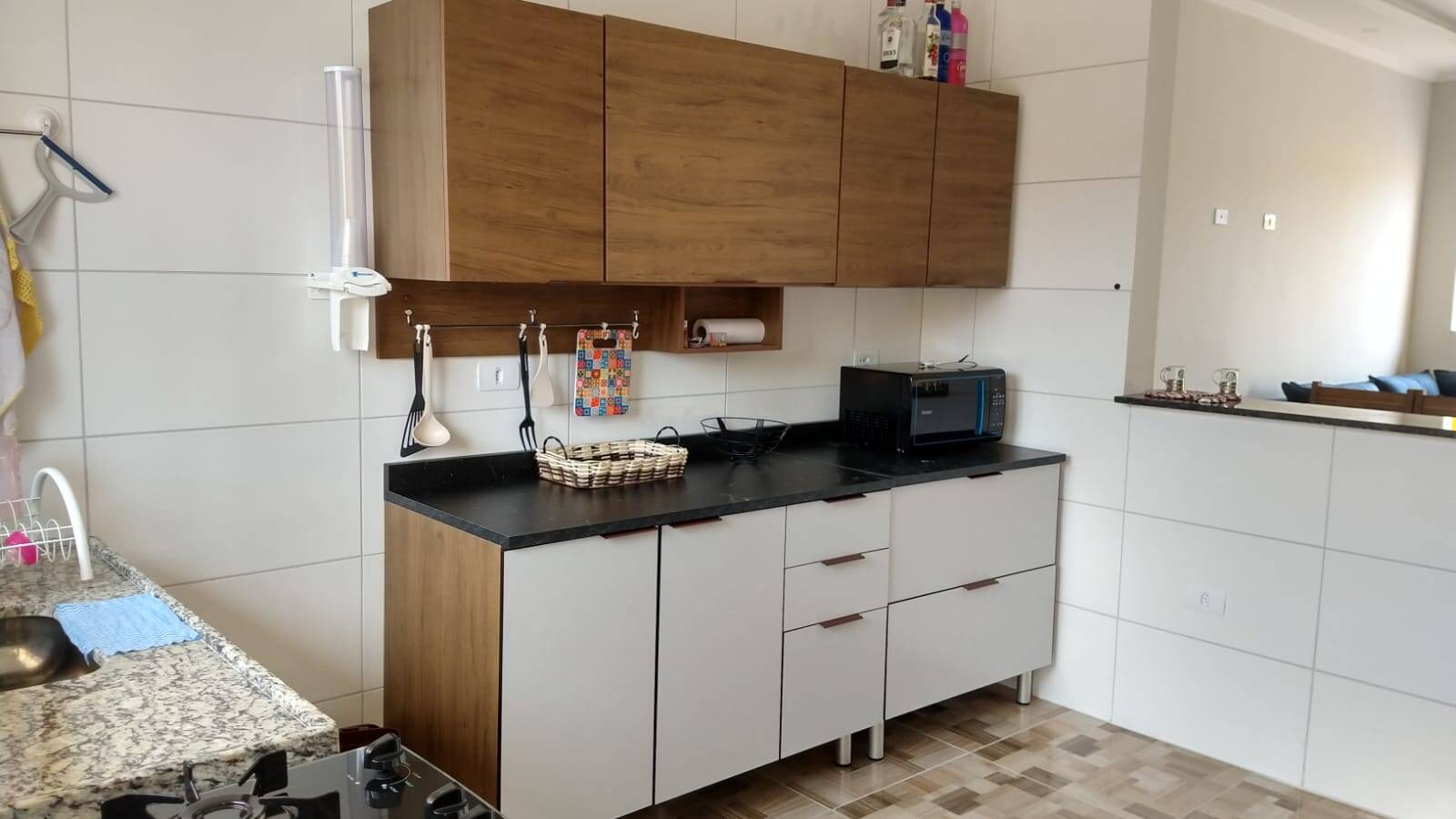Casa, 2 quartos, 92 m² - Foto 15