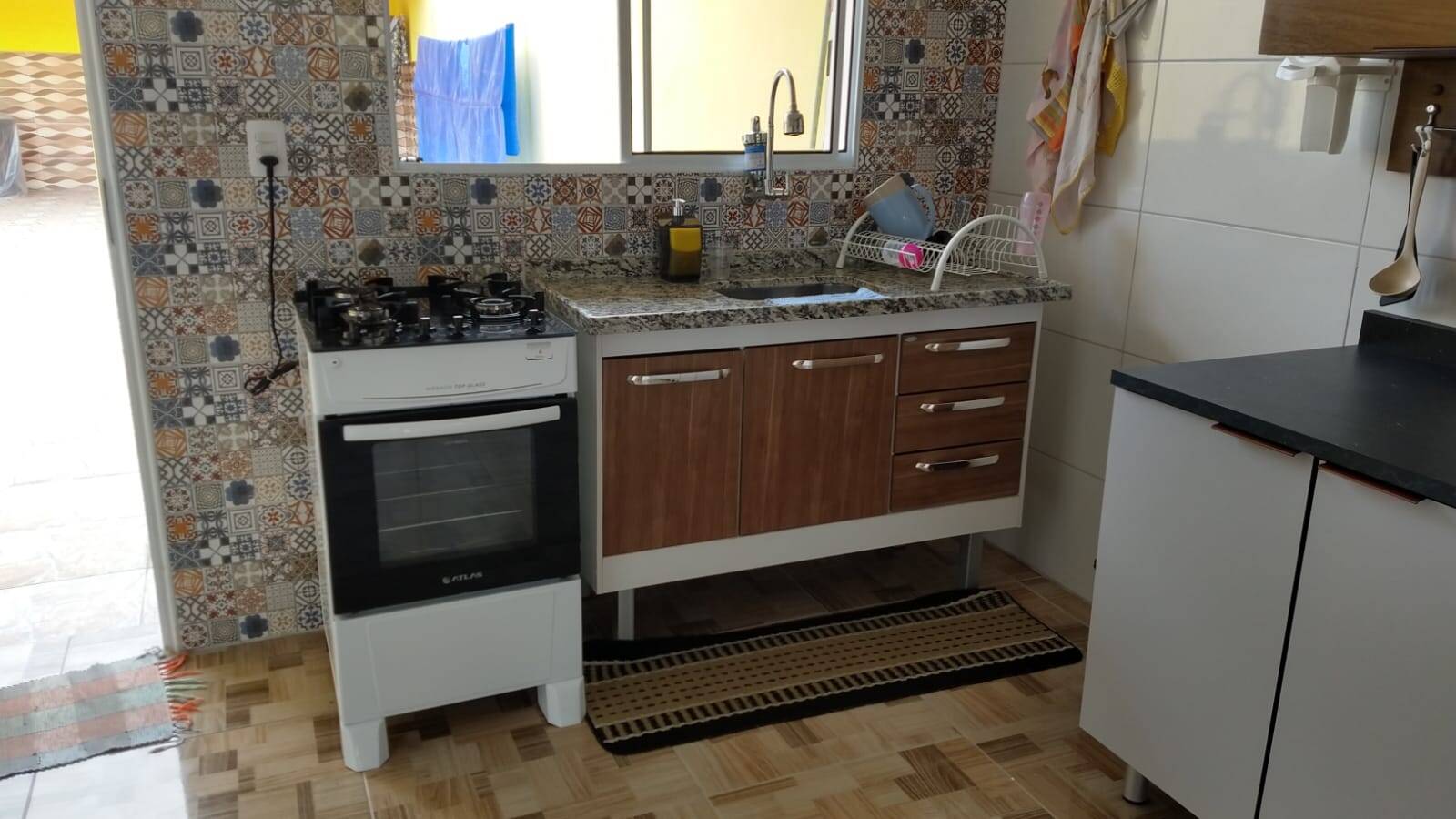 Casa, 2 quartos, 92 m² - Foto 16