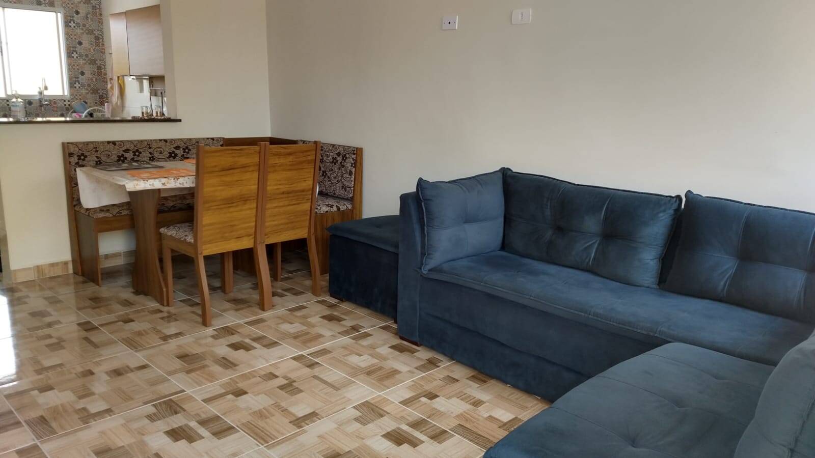 Casa, 2 quartos, 92 m² - Foto 18