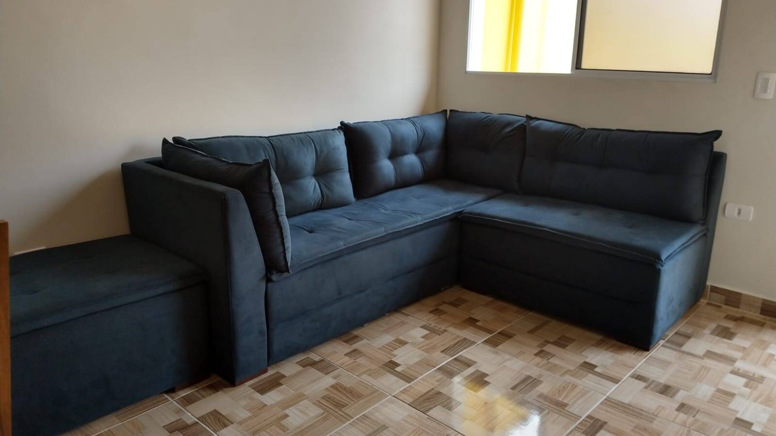 Casa, 2 quartos, 92 m² - Foto 17