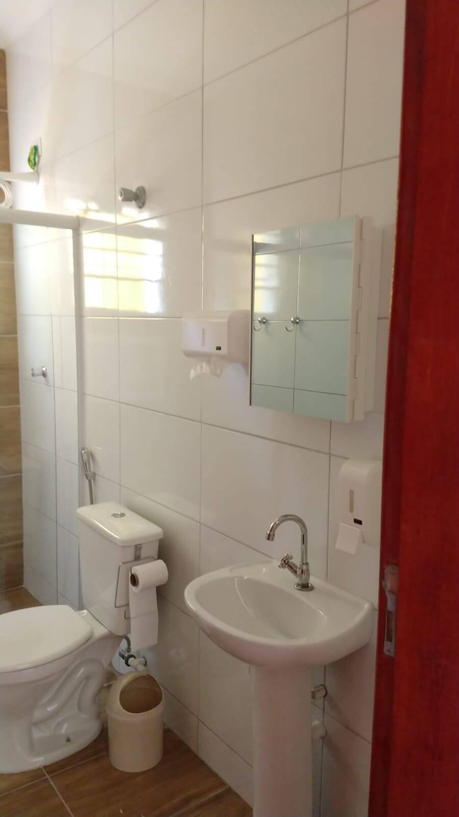 Casa, 2 quartos, 92 m² - Foto 24