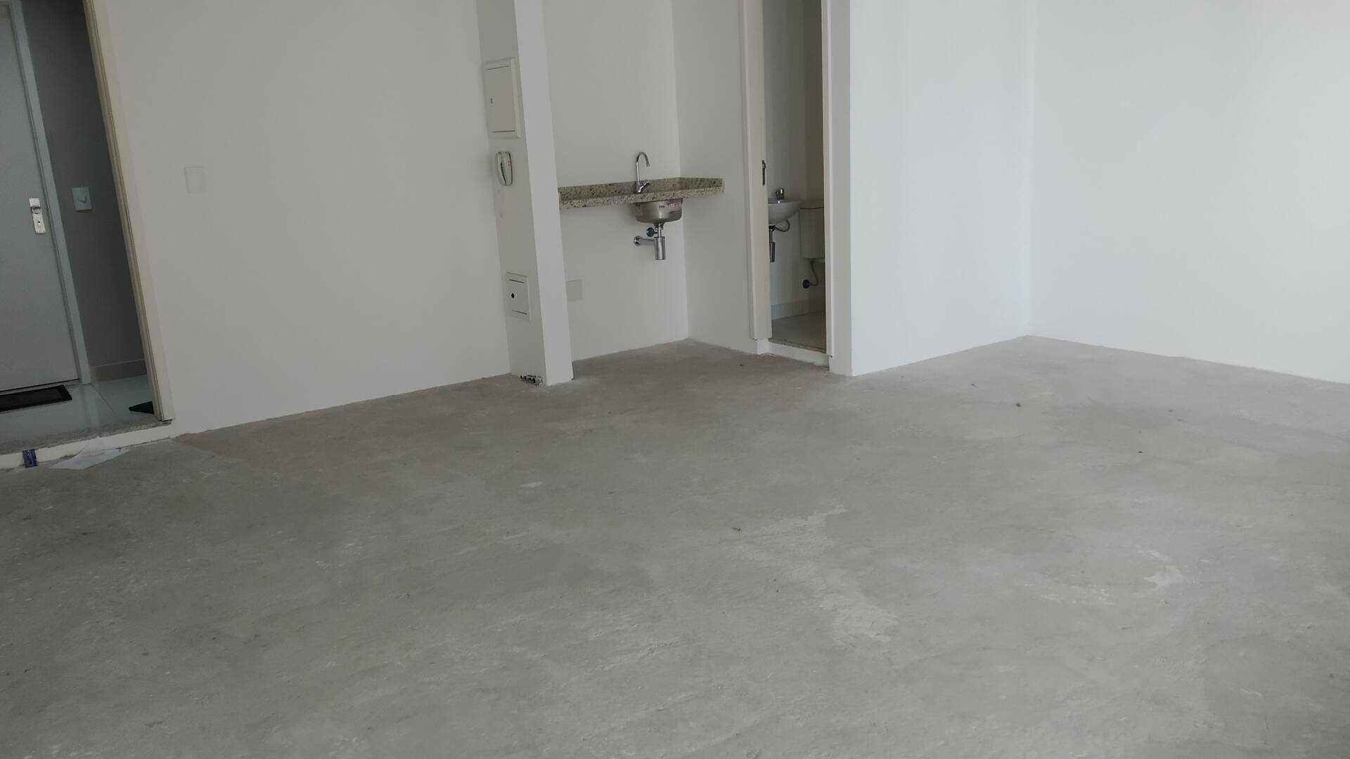 Sala-Conjunto, 45 m² - Foto 11
