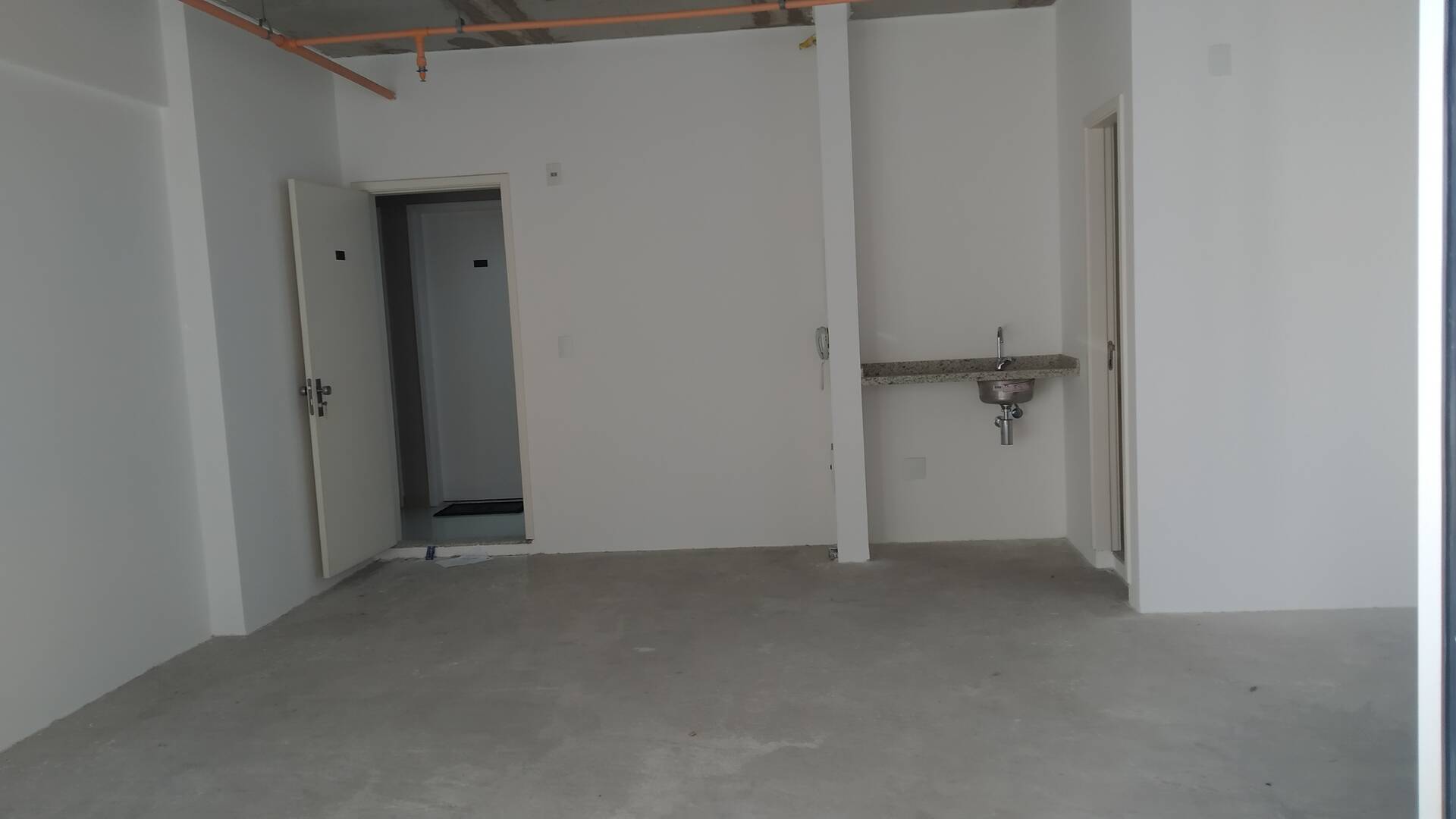 Sala-Conjunto, 45 m² - Foto 16