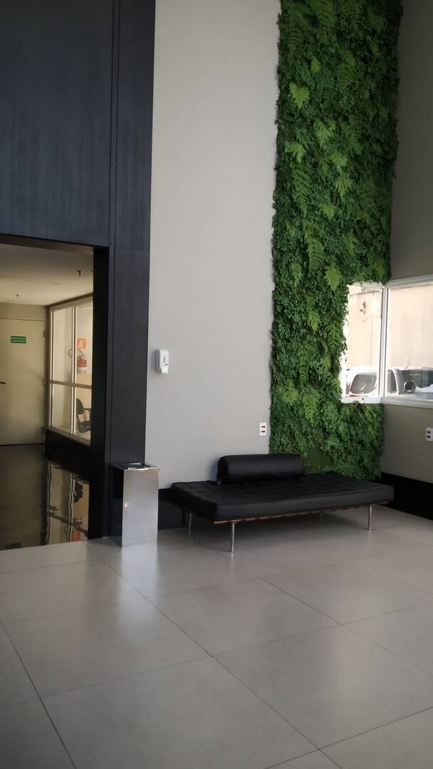 Sala-Conjunto, 45 m² - Foto 4