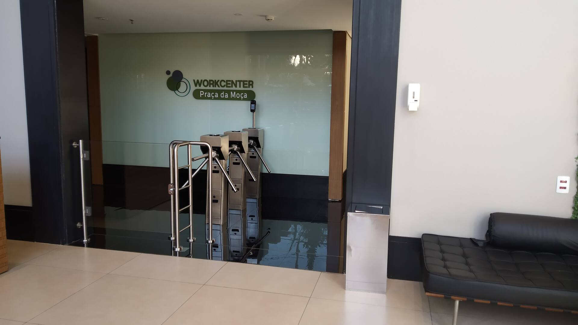 Sala-Conjunto, 45 m² - Foto 3