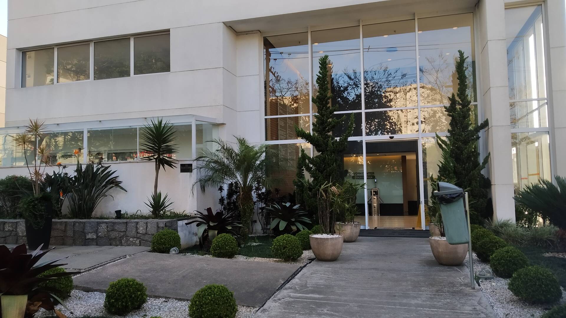 Sala-Conjunto, 45 m² - Foto 18