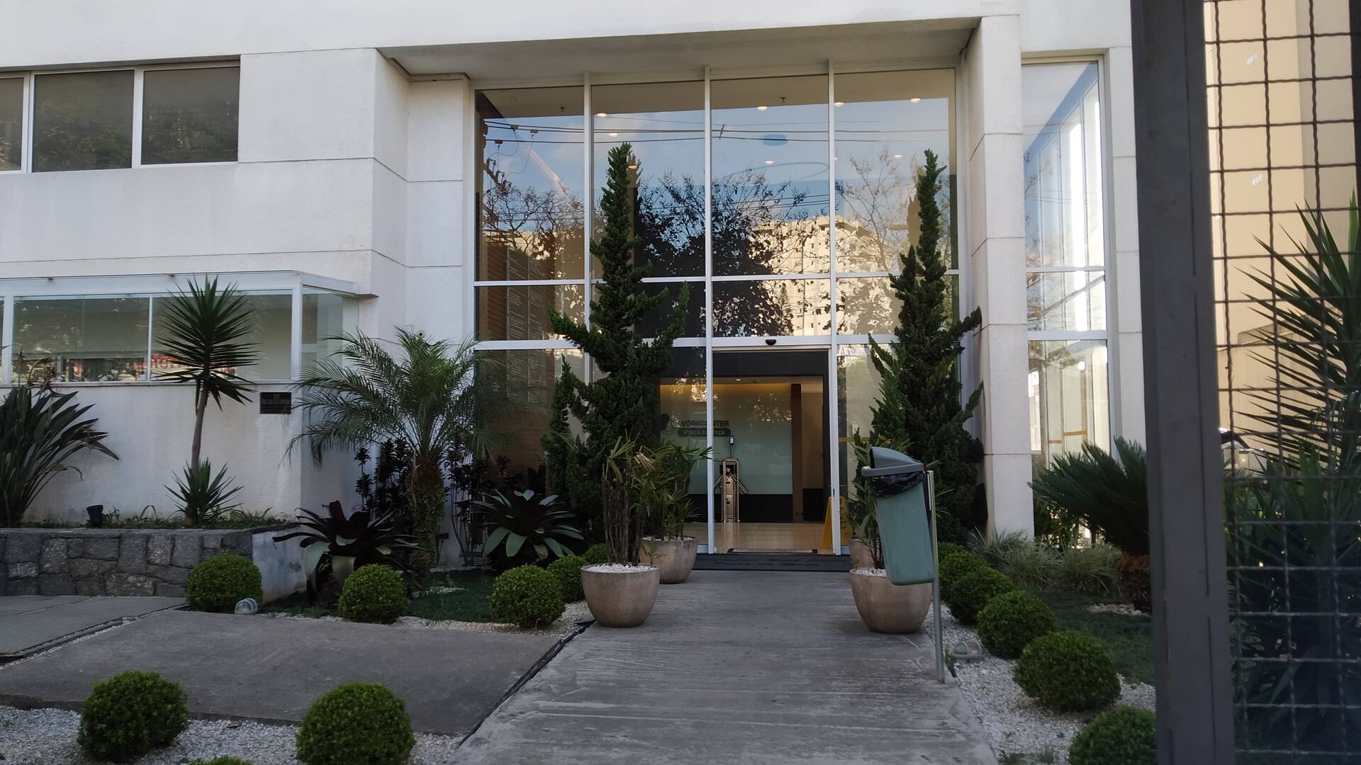 Sala-Conjunto, 45 m² - Foto 19