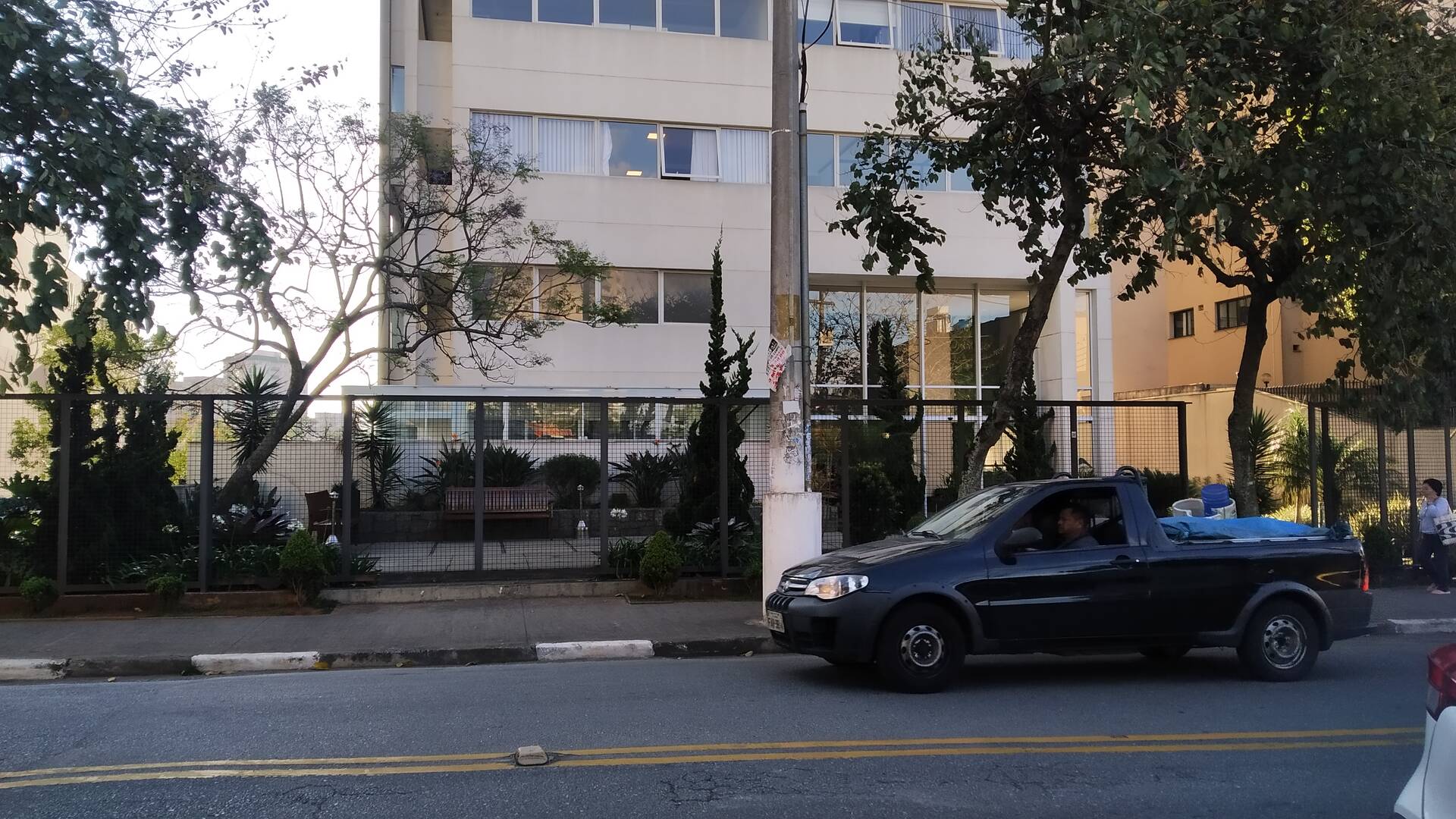 Sala-Conjunto, 45 m² - Foto 21