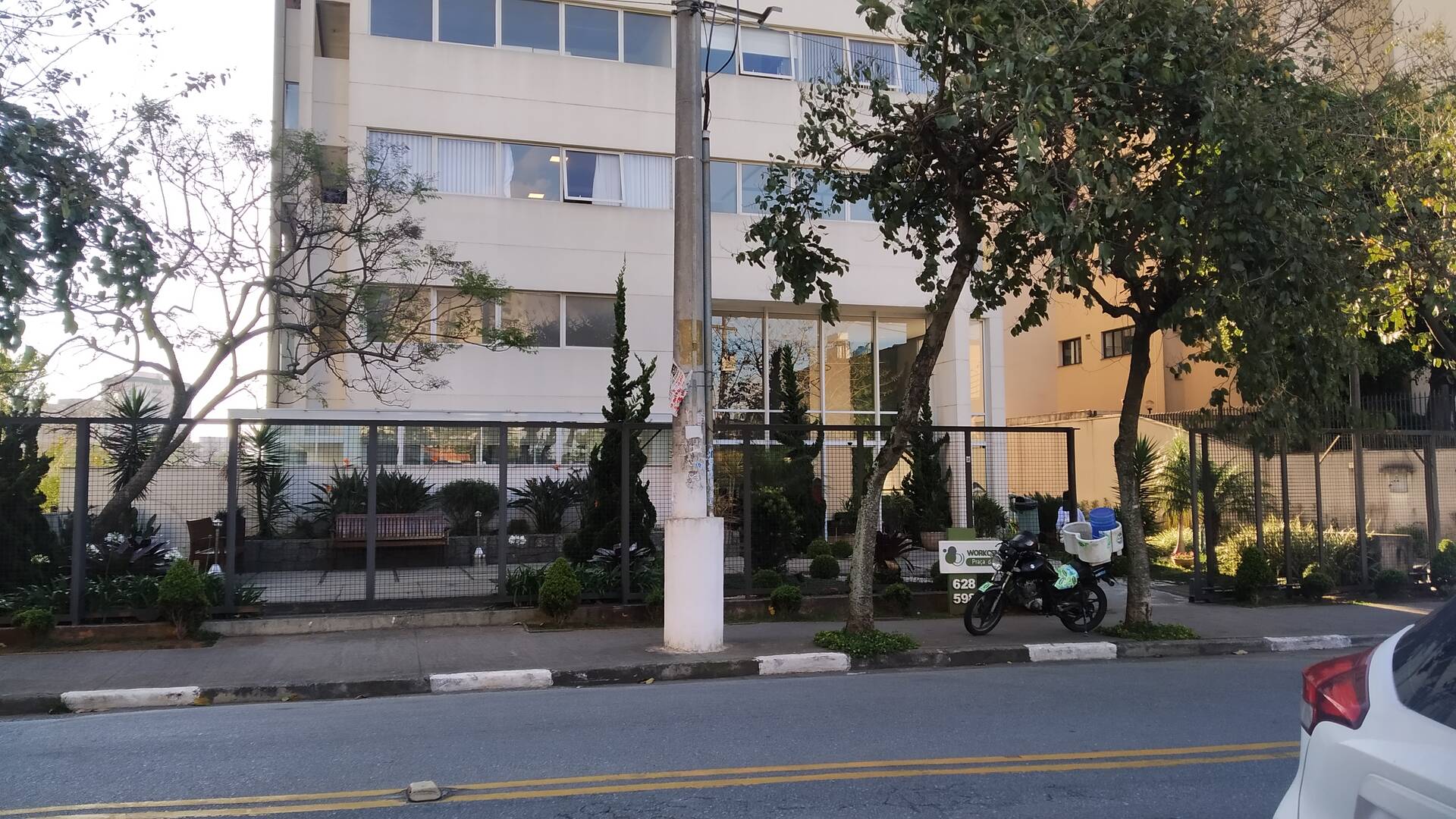 Sala-Conjunto, 45 m² - Foto 22