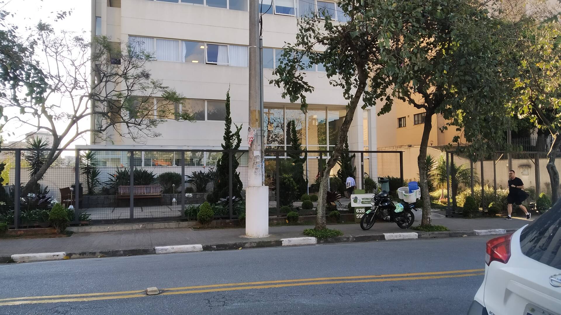 Sala-Conjunto, 45 m² - Foto 23