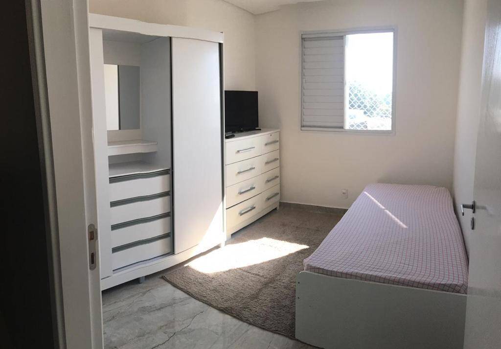 Apartamento, 2 quartos, 46 m² - Foto 5