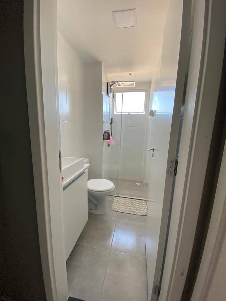 Apartamento, 2 quartos, 46 m² - Foto 6