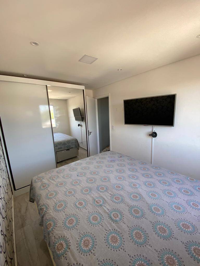 Apartamento, 2 quartos, 46 m² - Foto 4