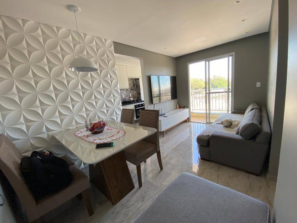 Apartamento, 2 quartos, 46 m² - Foto 9