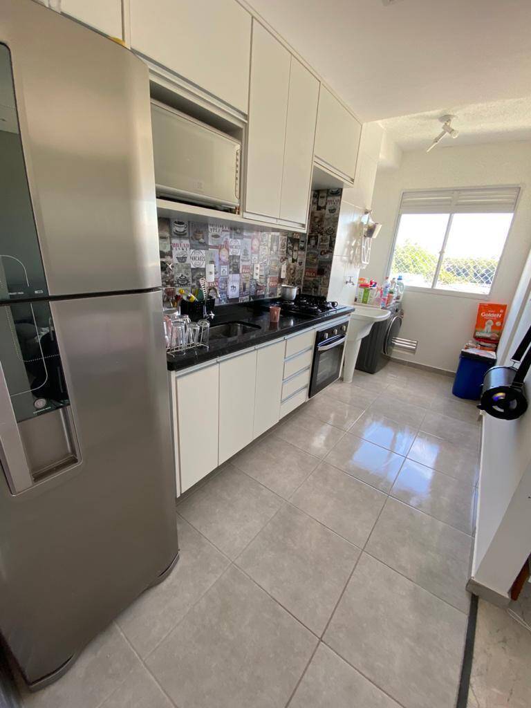 Apartamento, 2 quartos, 46 m² - Foto 11