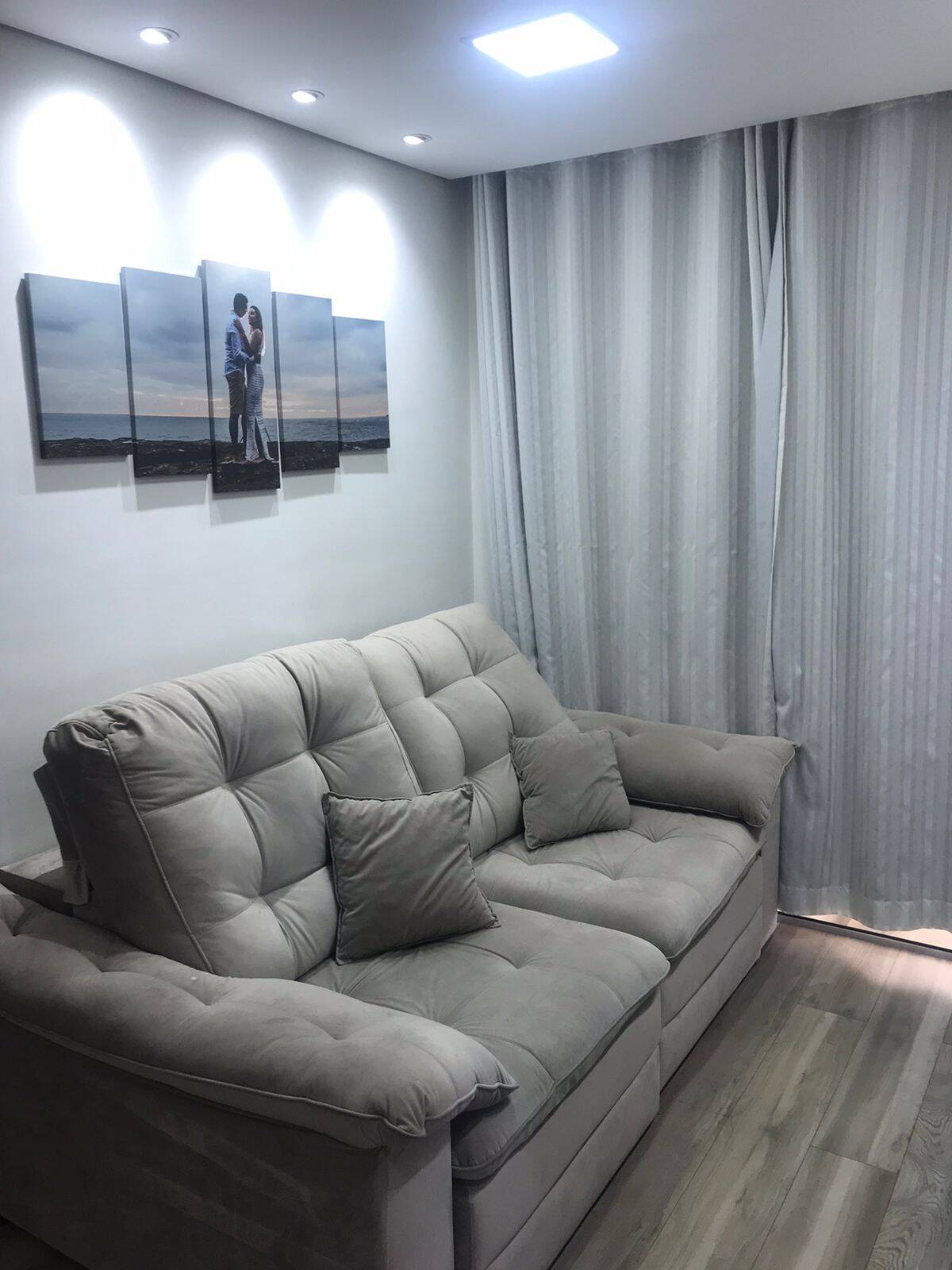 Apartamento, 3 quartos - Foto 6