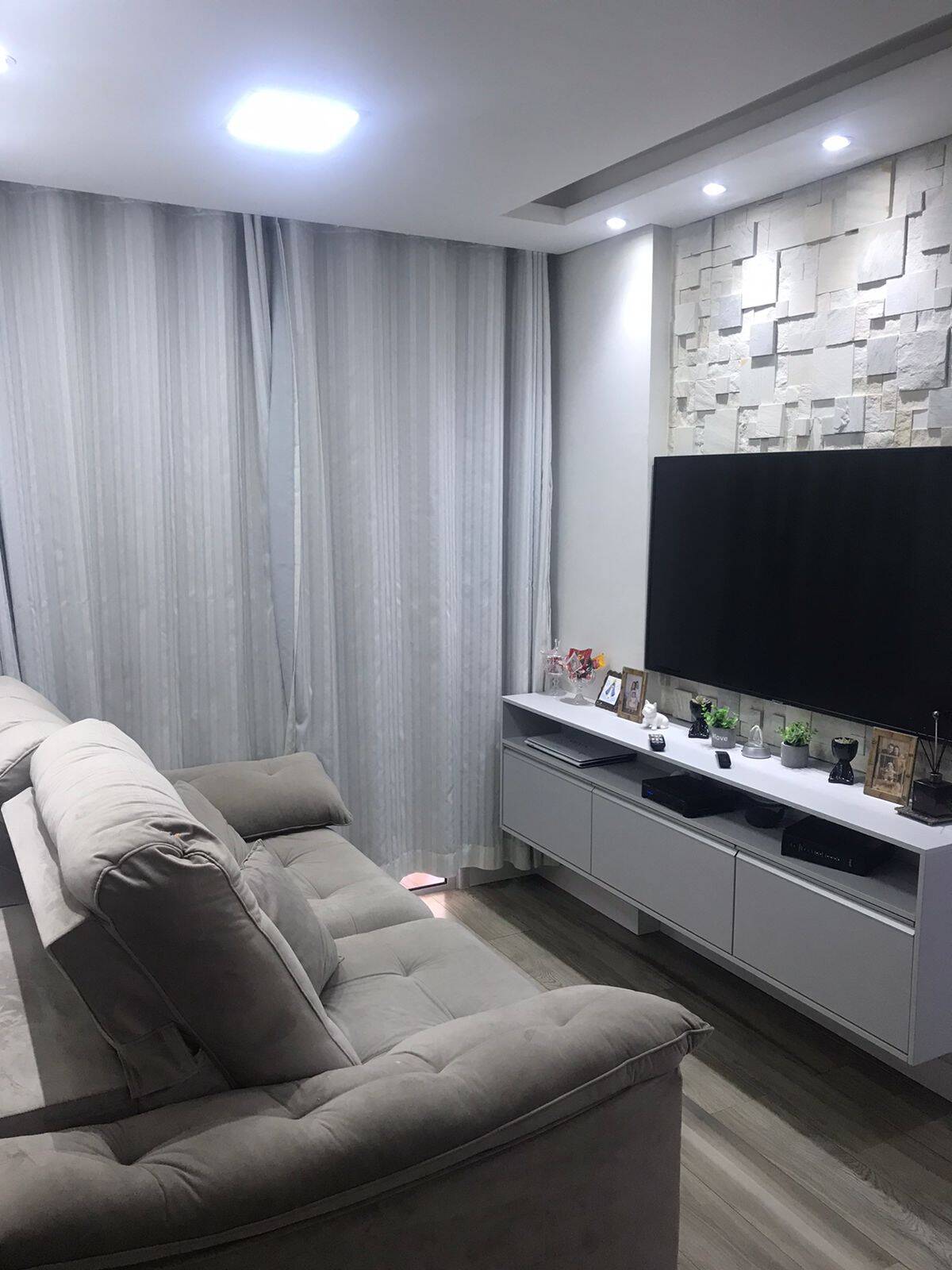 Apartamento, 3 quartos - Foto 5