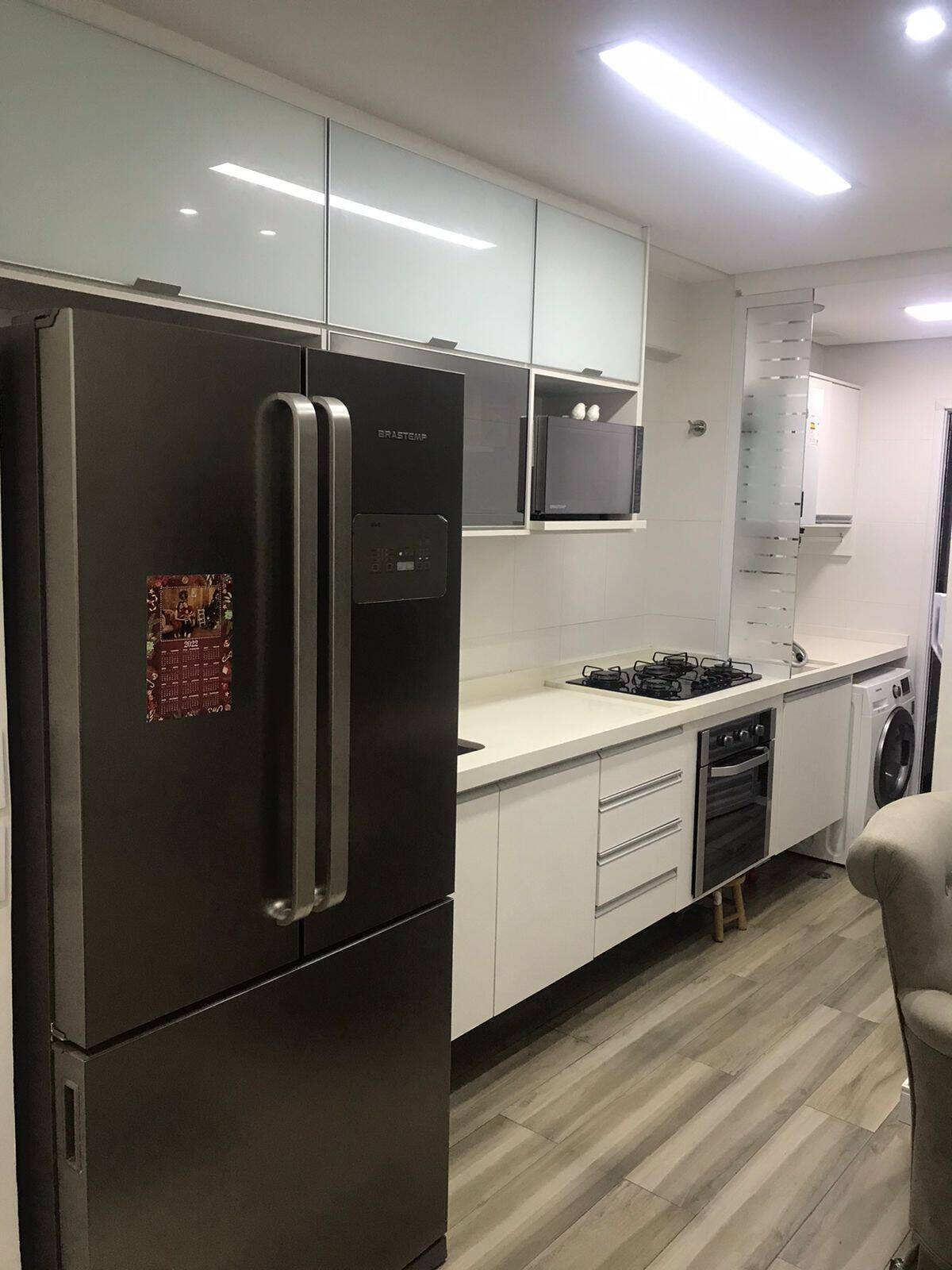 Apartamento, 3 quartos - Foto 4