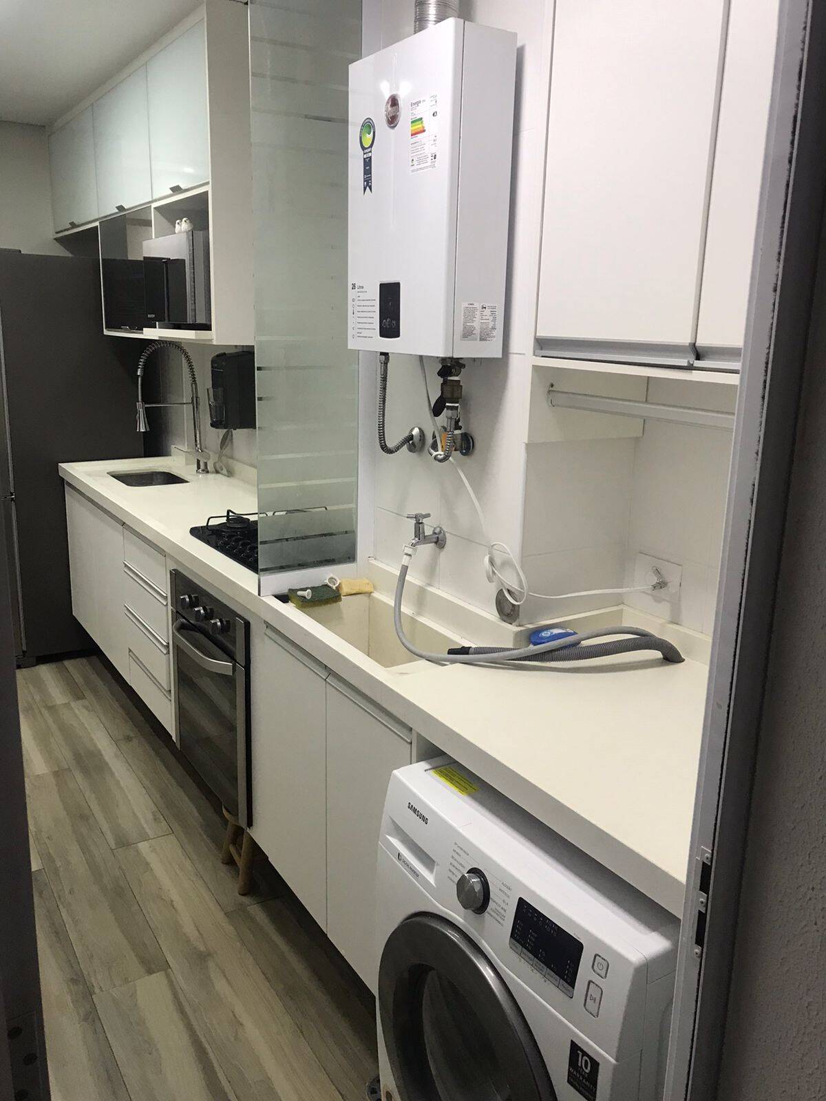 Apartamento, 3 quartos - Foto 3