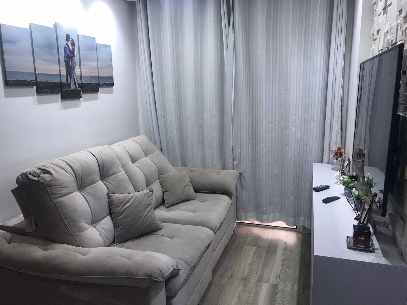 Apartamento, 3 quartos - Foto 7