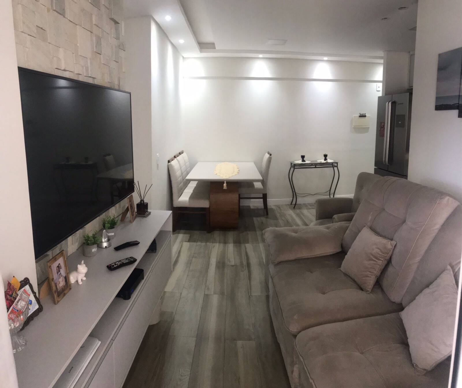 Apartamento, 3 quartos - Foto 9
