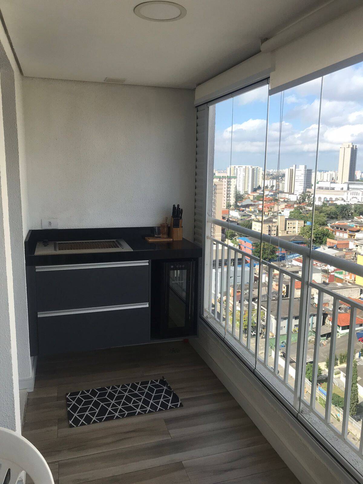 Apartamento, 3 quartos - Foto 11