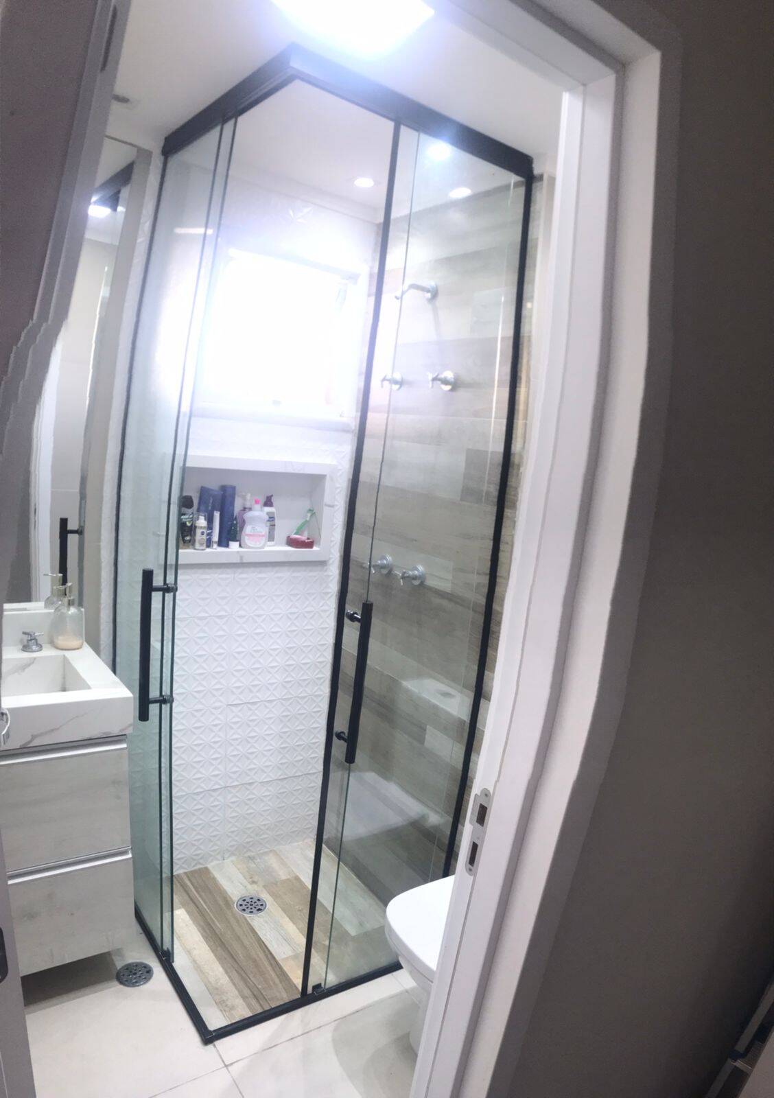 Apartamento, 3 quartos - Foto 24
