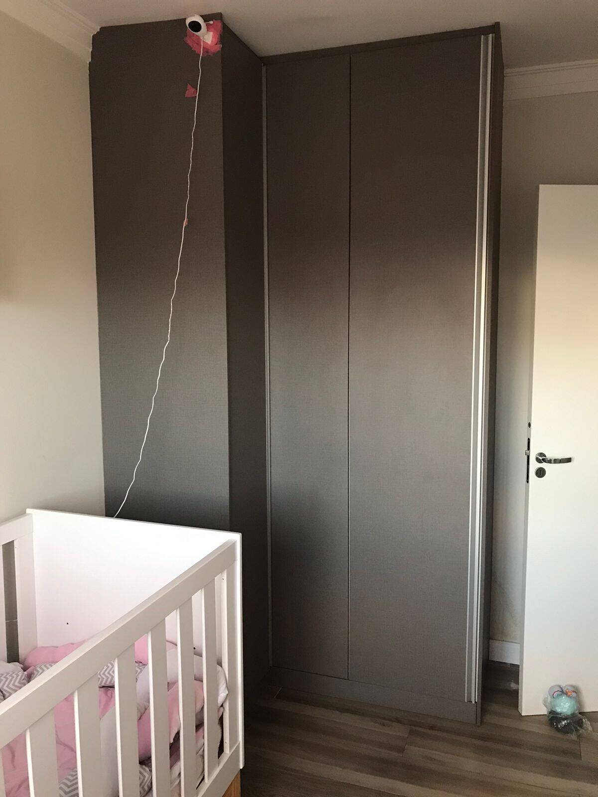 Apartamento, 3 quartos - Foto 39
