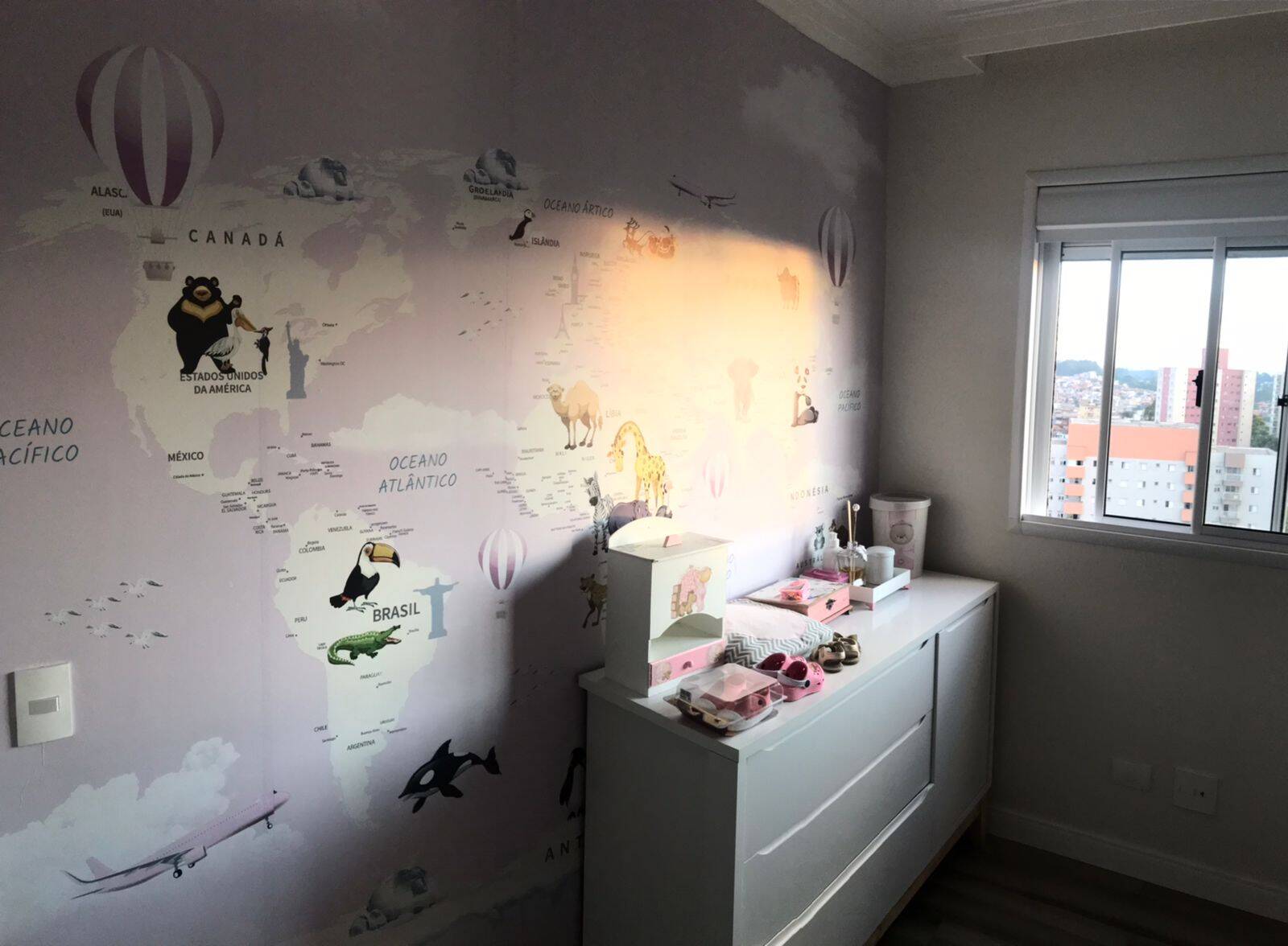 Apartamento, 3 quartos - Foto 37