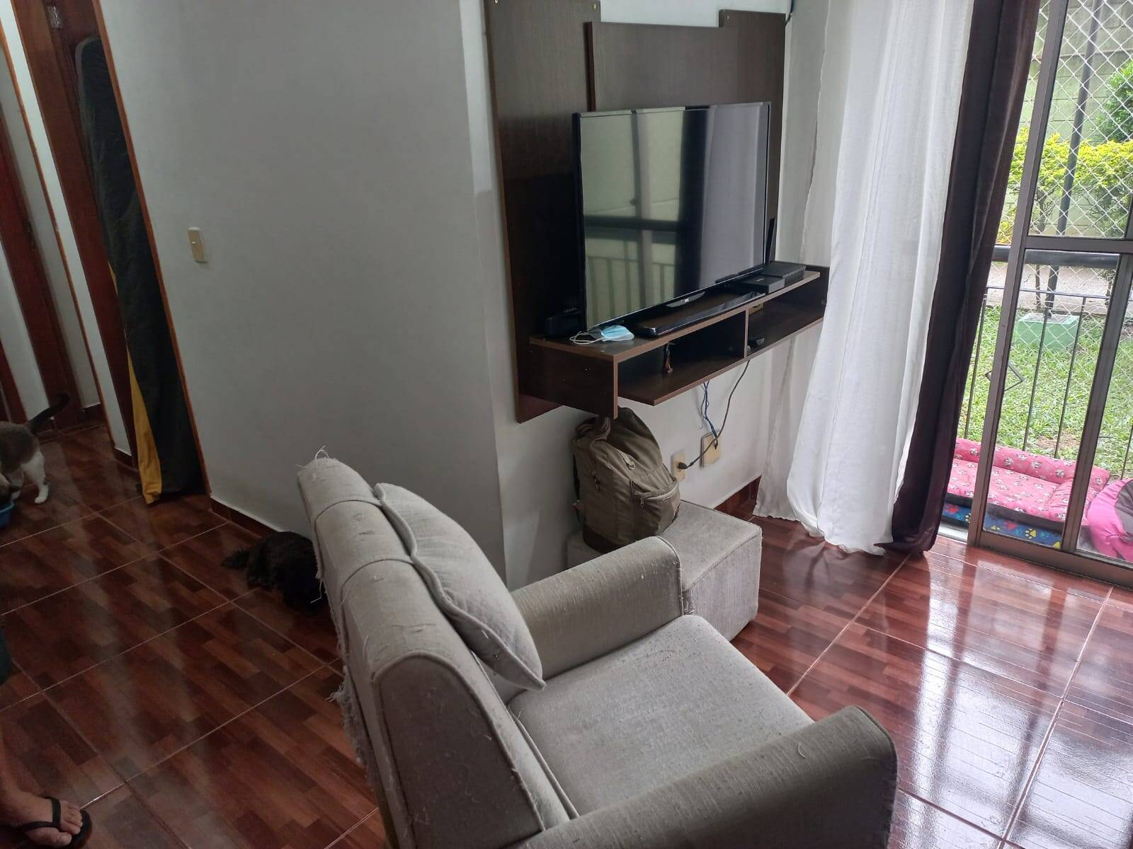 Apartamento, 2 quartos - Foto 3