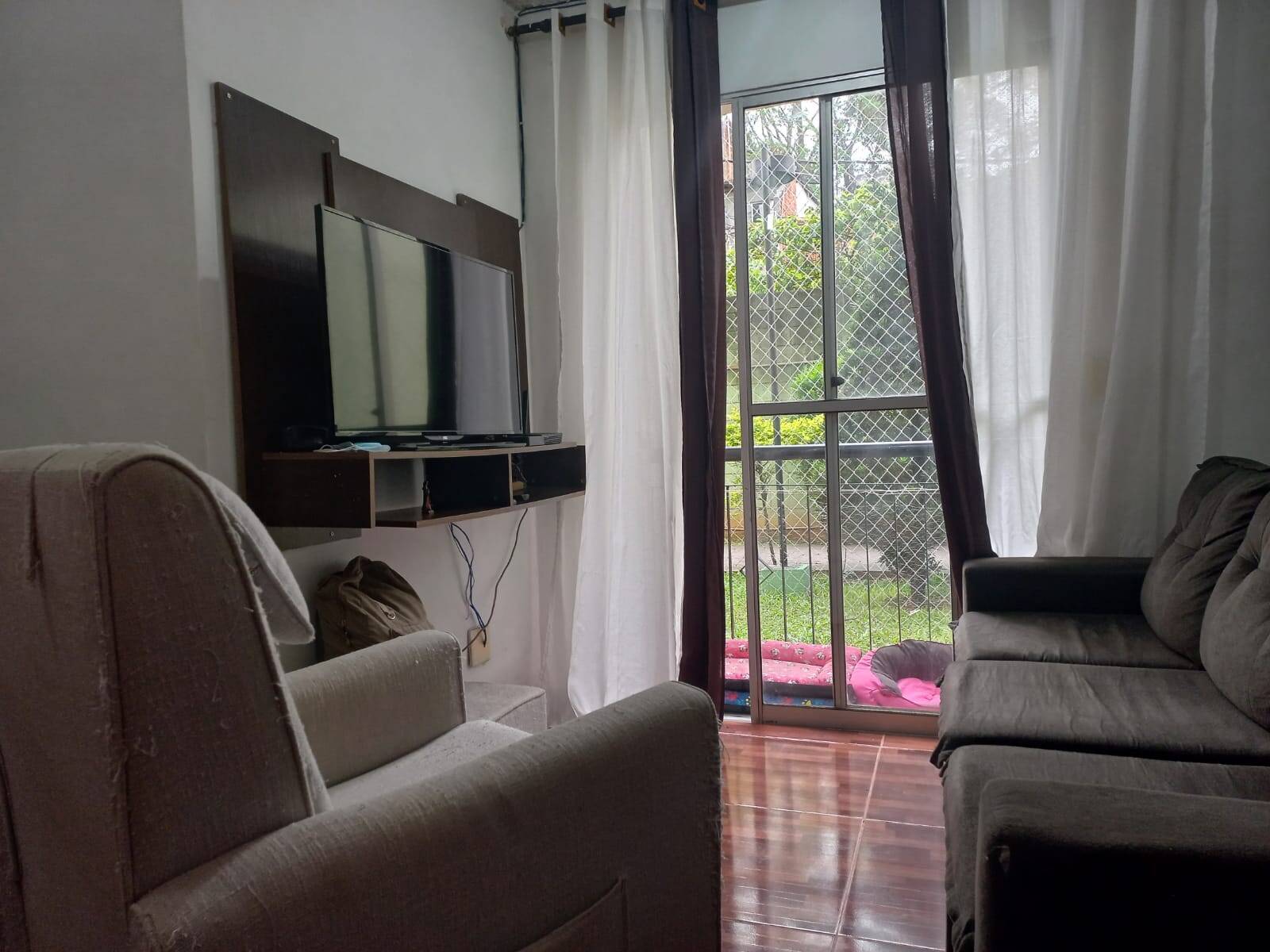 Apartamento, 2 quartos - Foto 2