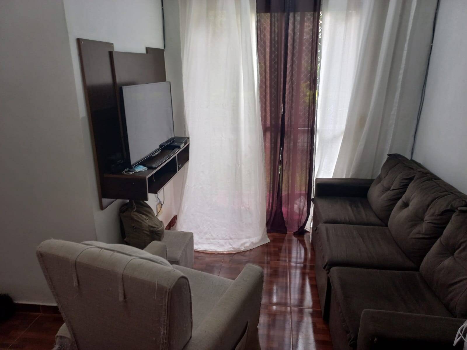 Apartamento, 2 quartos - Foto 4