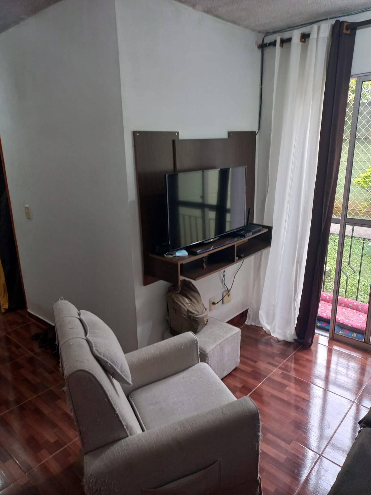 Apartamento, 2 quartos - Foto 5