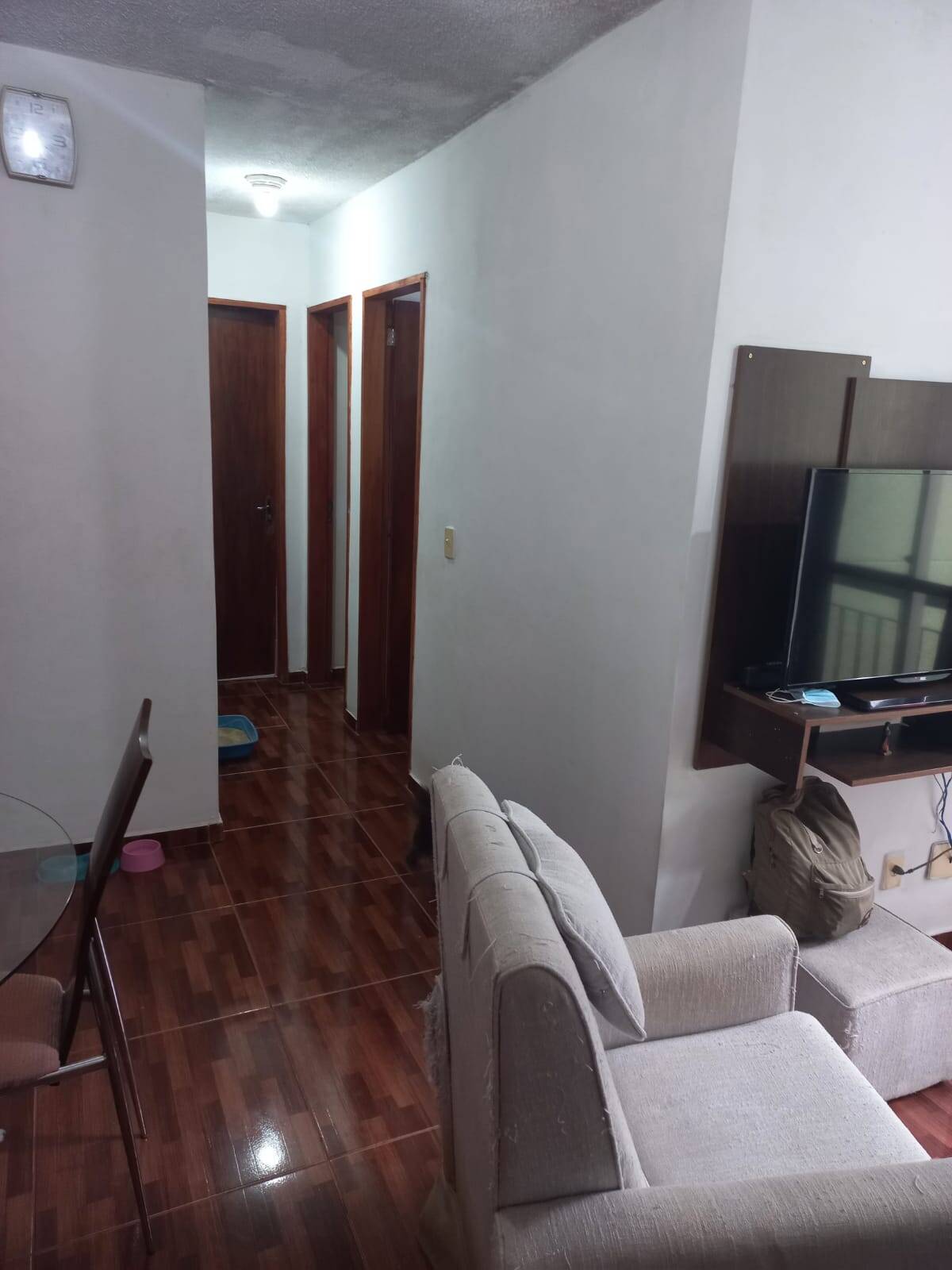 Apartamento, 2 quartos - Foto 6