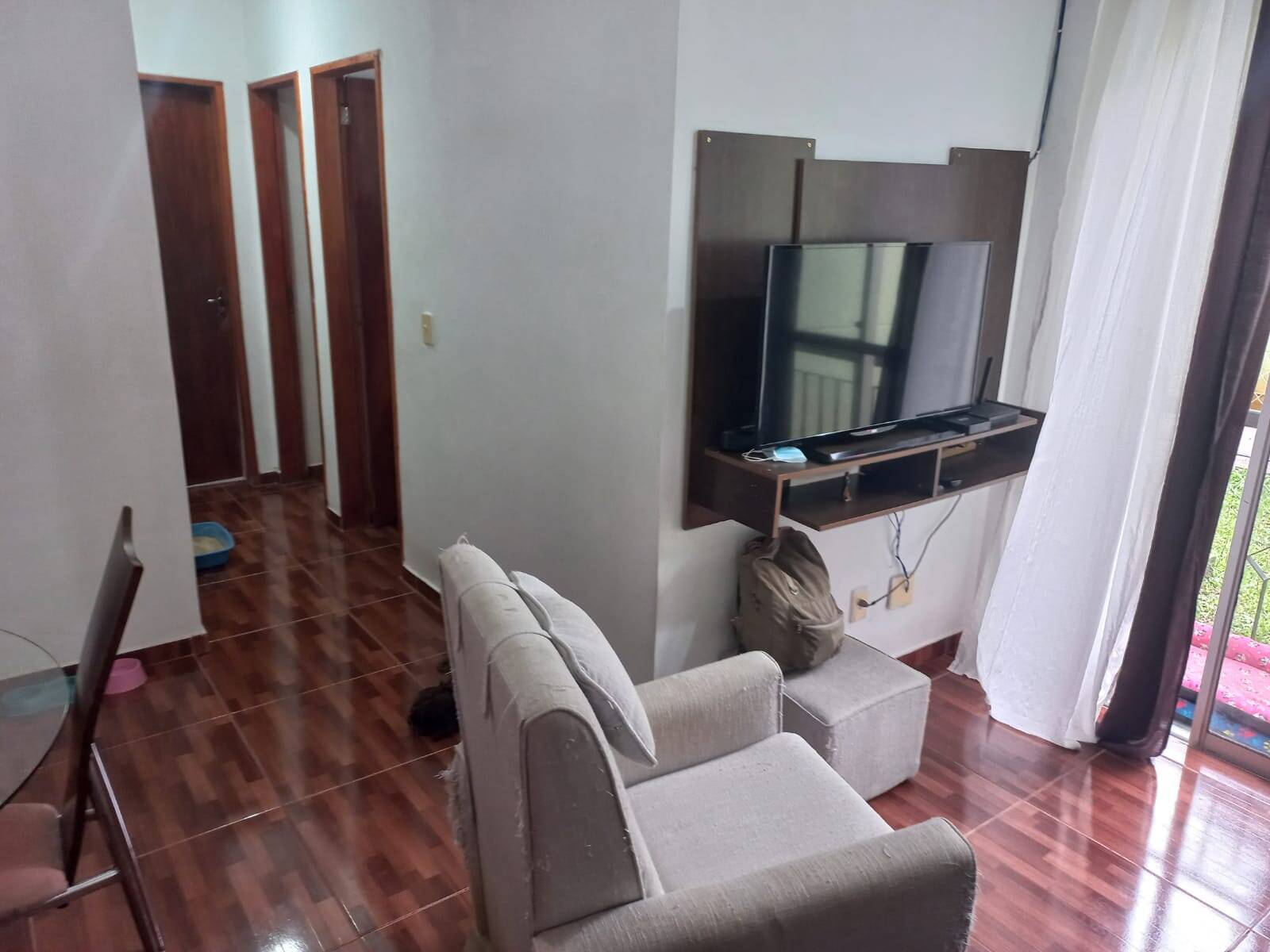 Apartamento, 2 quartos - Foto 8
