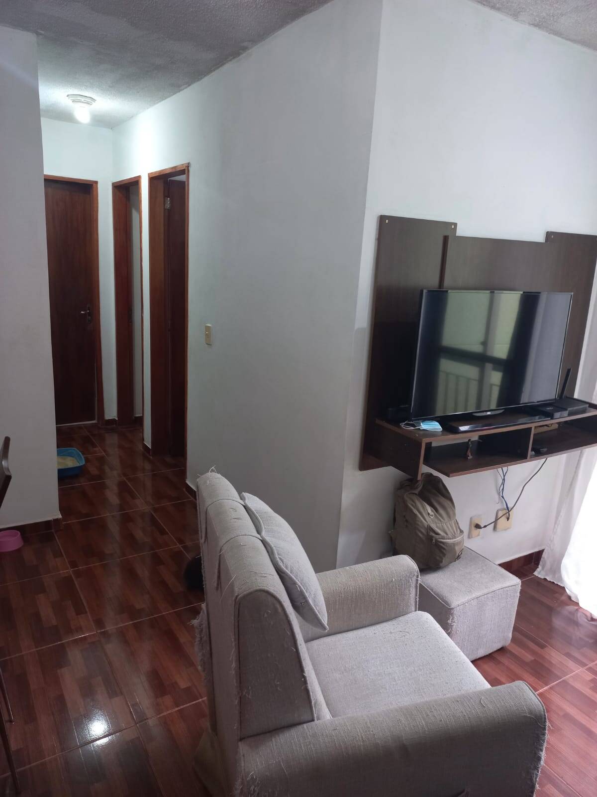 Apartamento, 2 quartos - Foto 10