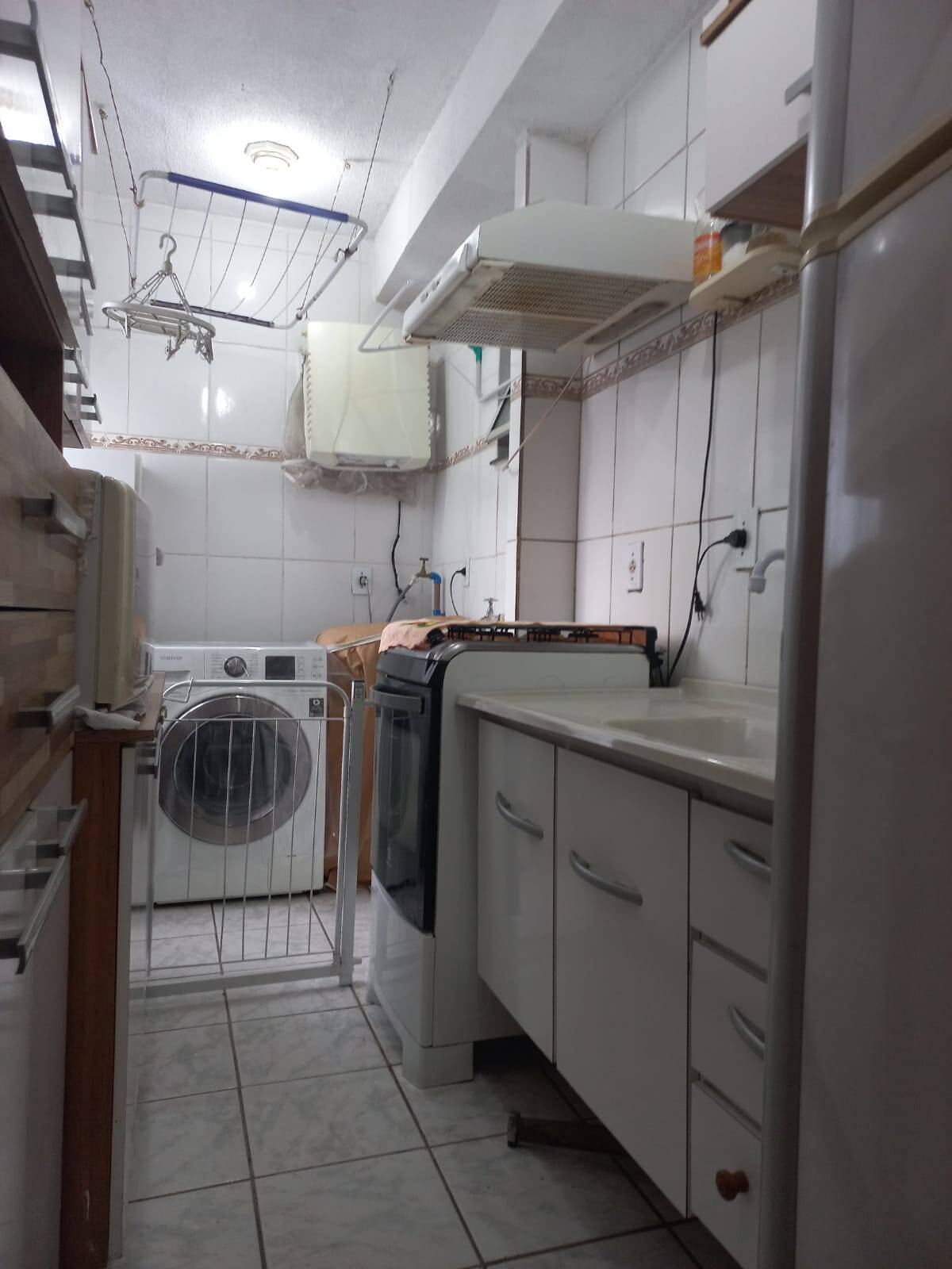 Apartamento, 2 quartos - Foto 12