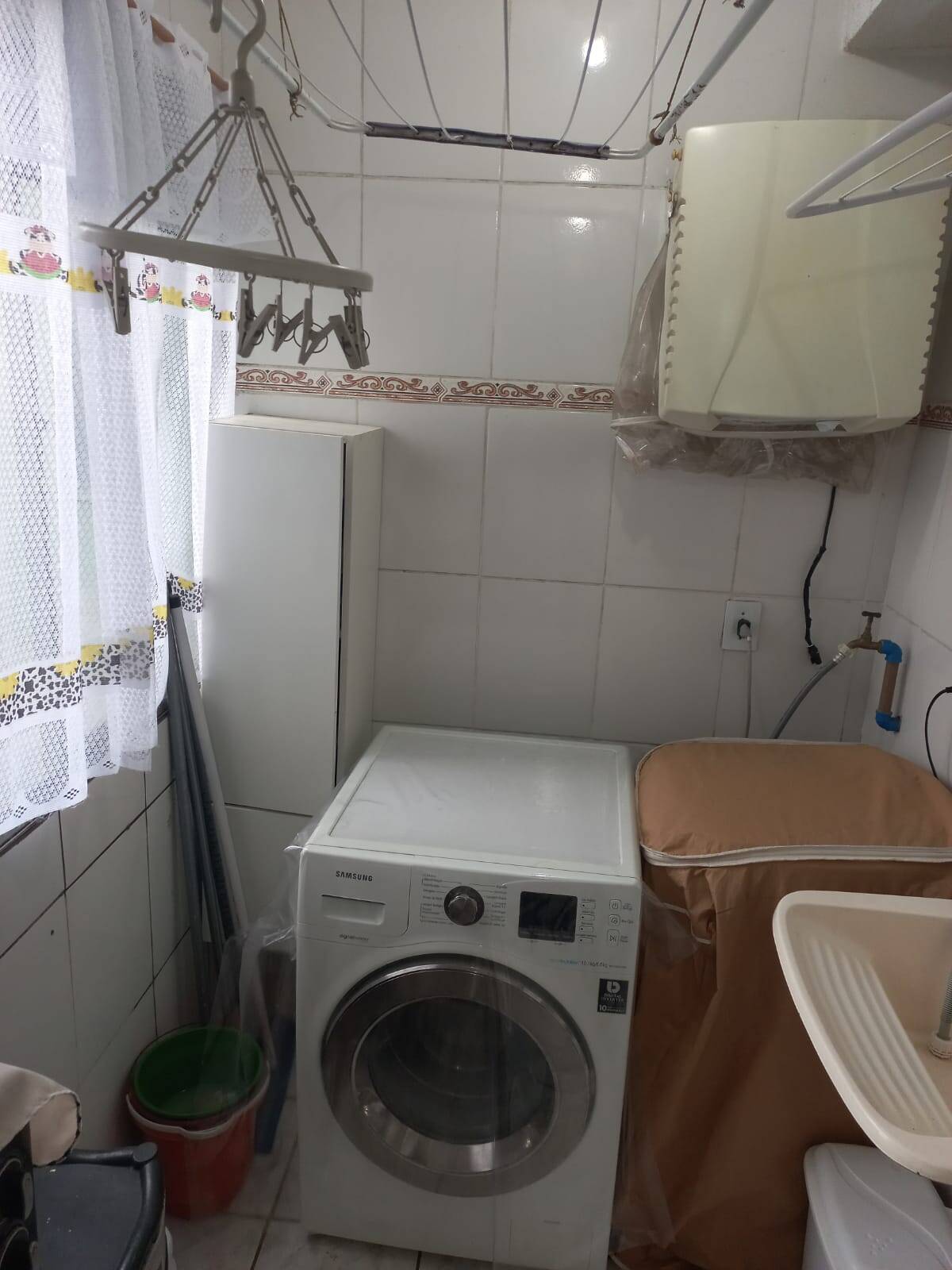 Apartamento, 2 quartos - Foto 13